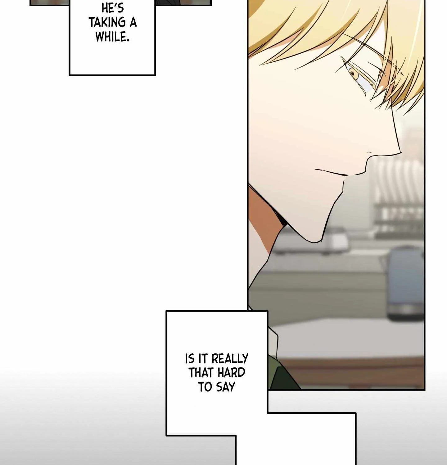 The Secret to Winning Unrequited Love Chapter 14 page 51 - 