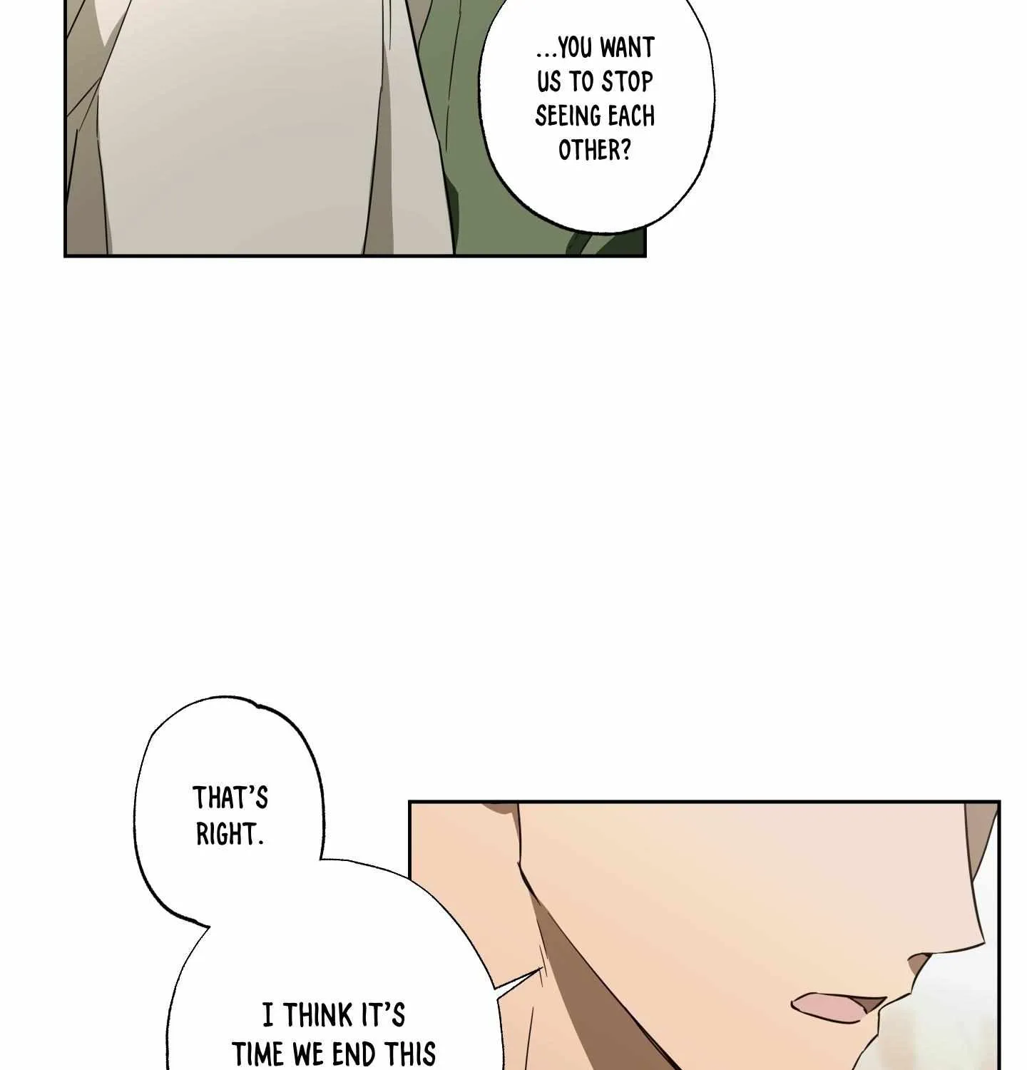 The Secret to Winning Unrequited Love Chapter 14 page 58 - 