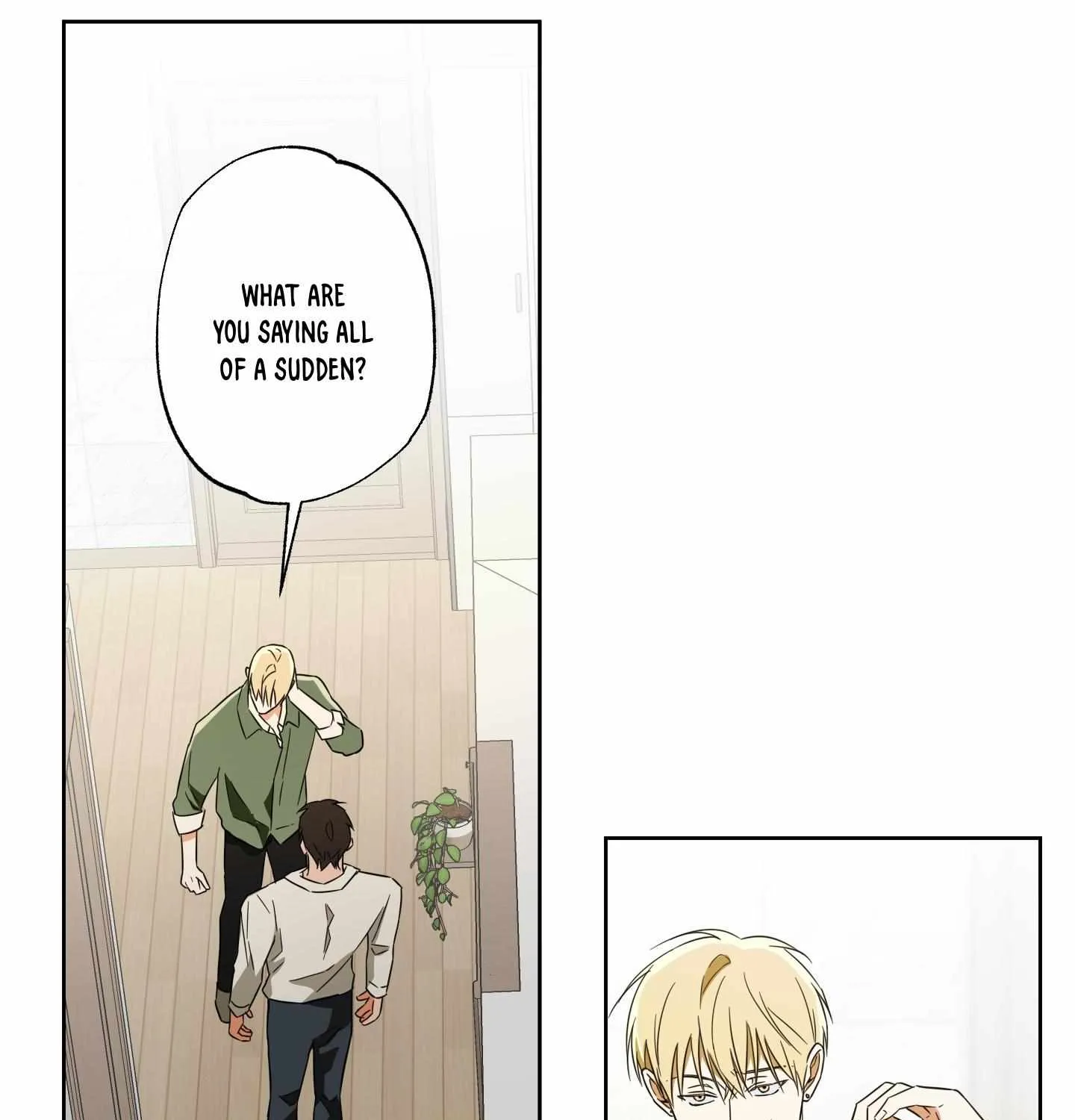 The Secret to Winning Unrequited Love Chapter 14 page 60 - 