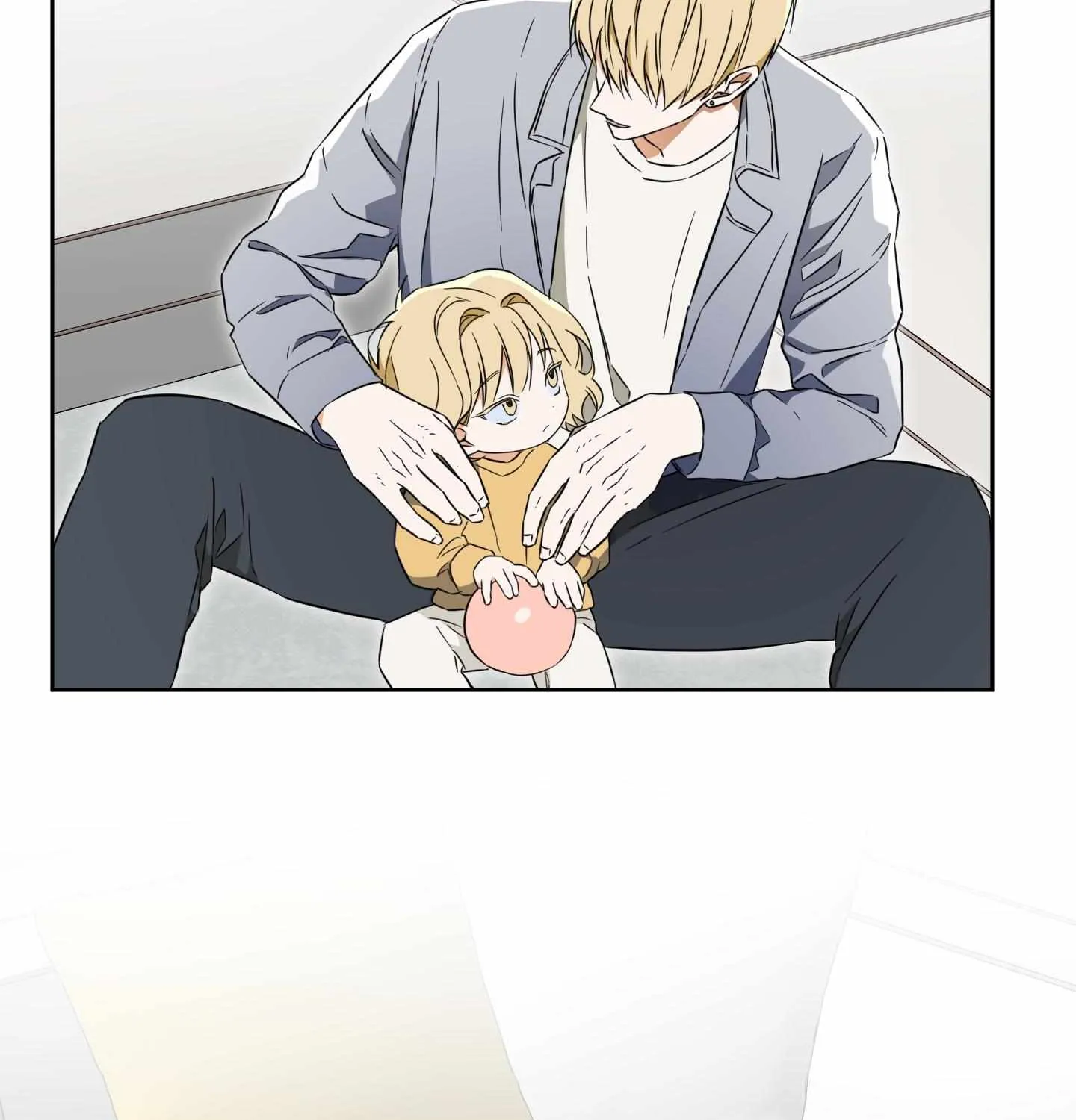The Secret to Winning Unrequited Love Chapter 14 page 7 - 