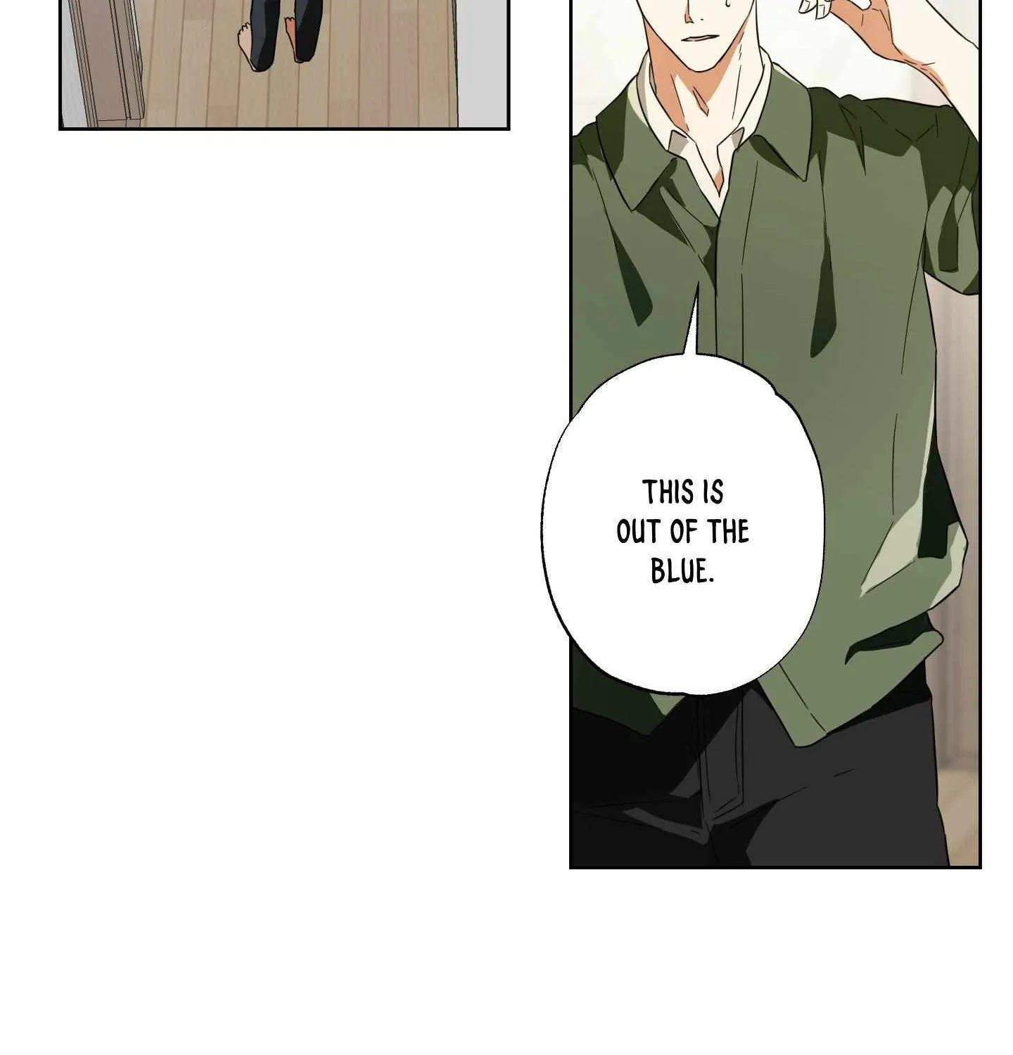 The Secret to Winning Unrequited Love Chapter 14 page 61 - 
