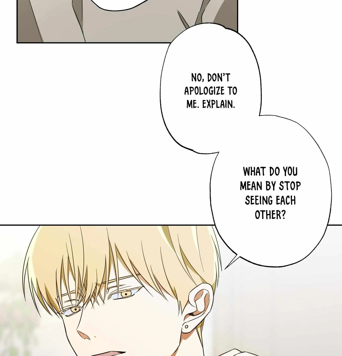 The Secret to Winning Unrequited Love Chapter 14 page 63 - 