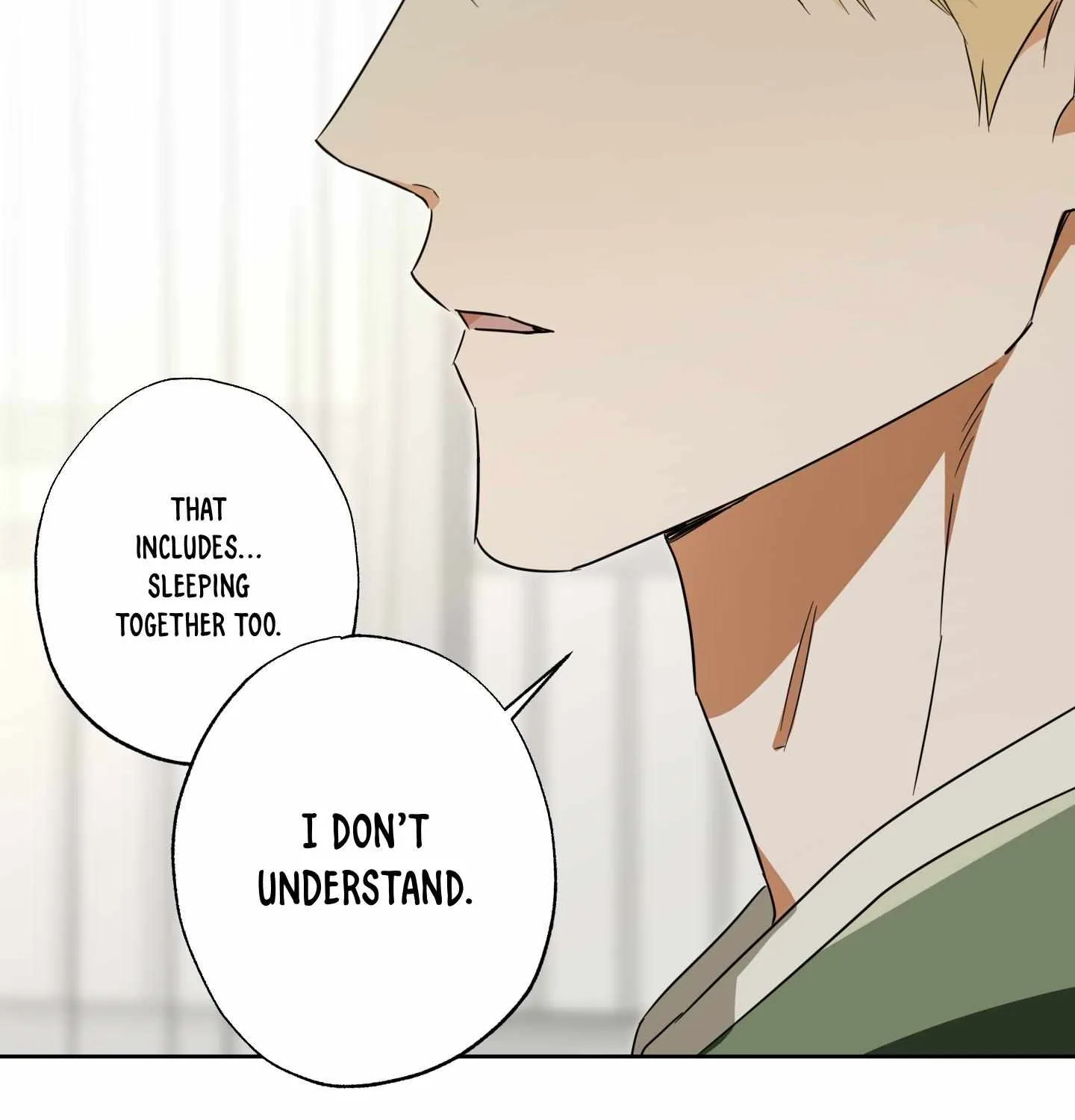 The Secret to Winning Unrequited Love Chapter 14 page 67 - 
