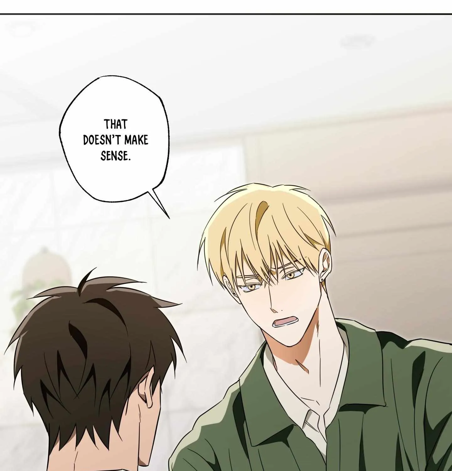 The Secret to Winning Unrequited Love Chapter 14 page 70 - 