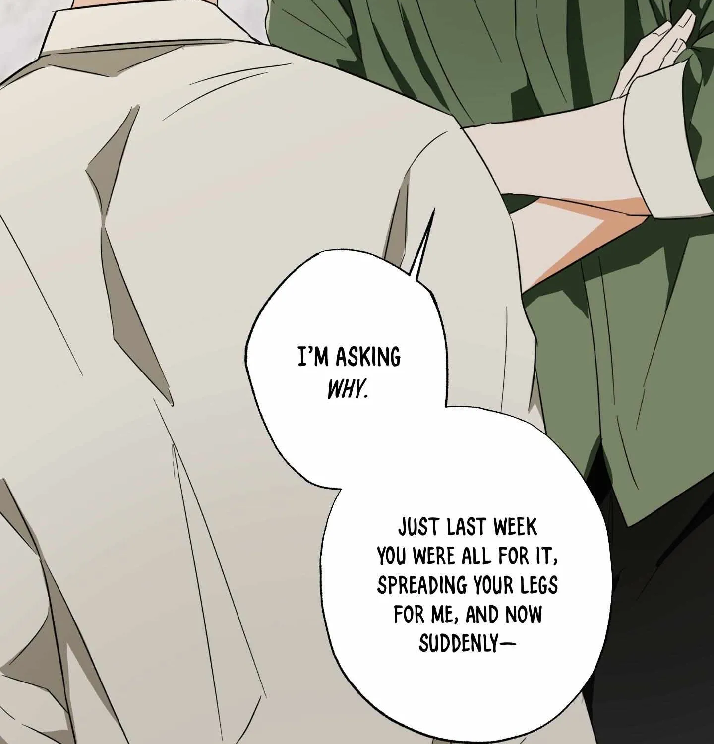 The Secret to Winning Unrequited Love Chapter 14 page 71 - 