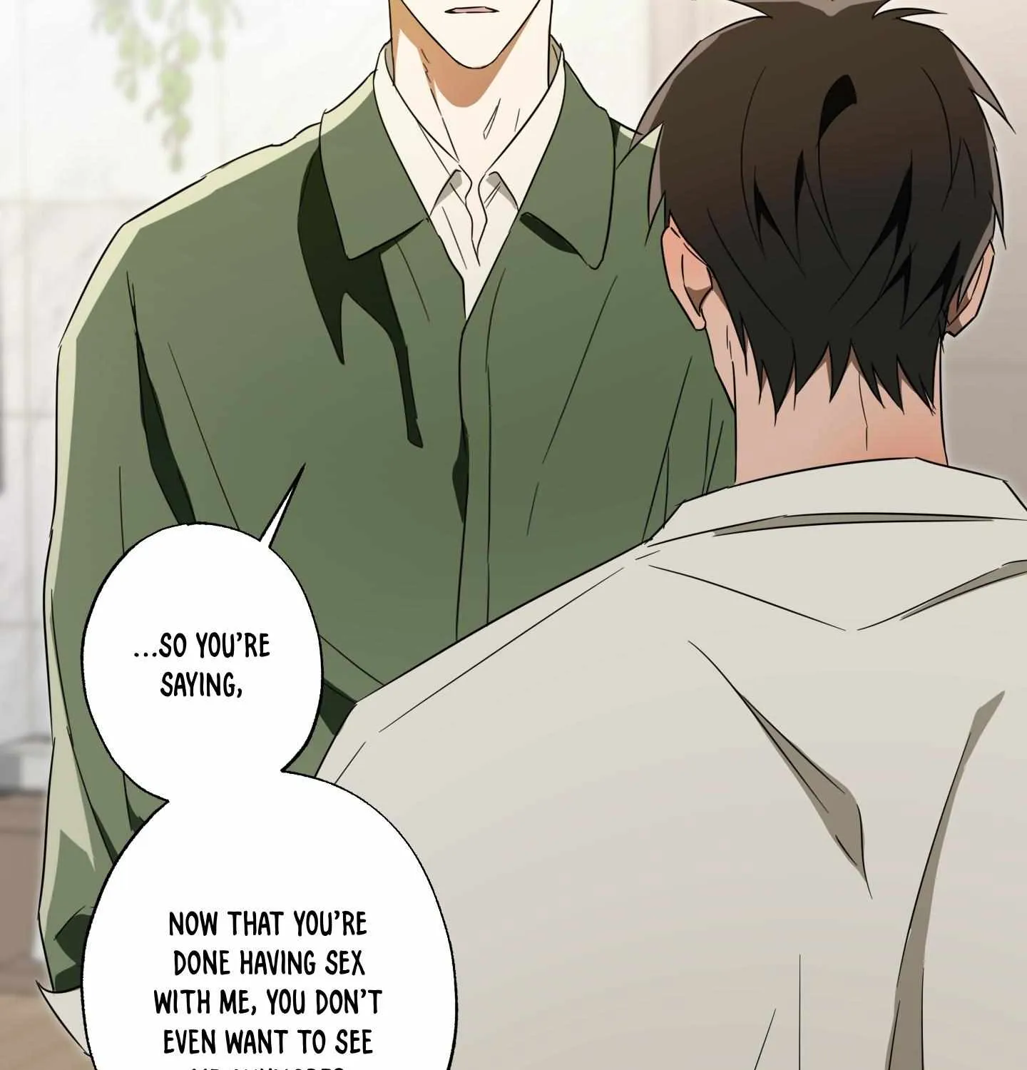 The Secret to Winning Unrequited Love Chapter 14 page 76 - 