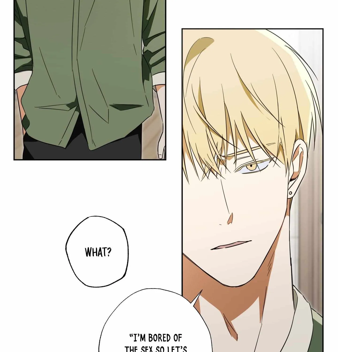 The Secret to Winning Unrequited Love Chapter 14 page 79 - 