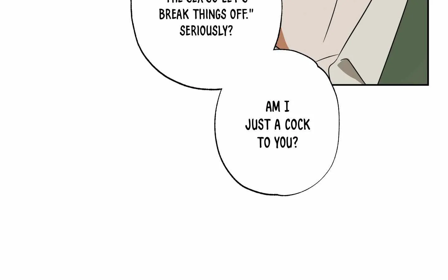 The Secret to Winning Unrequited Love Chapter 14 page 80 - 