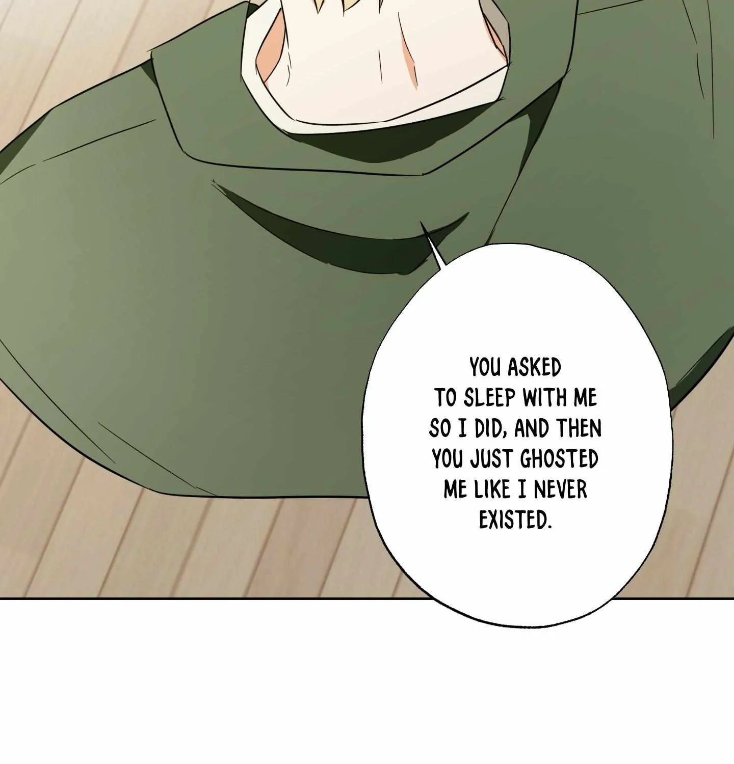 The Secret to Winning Unrequited Love Chapter 14 page 83 - 