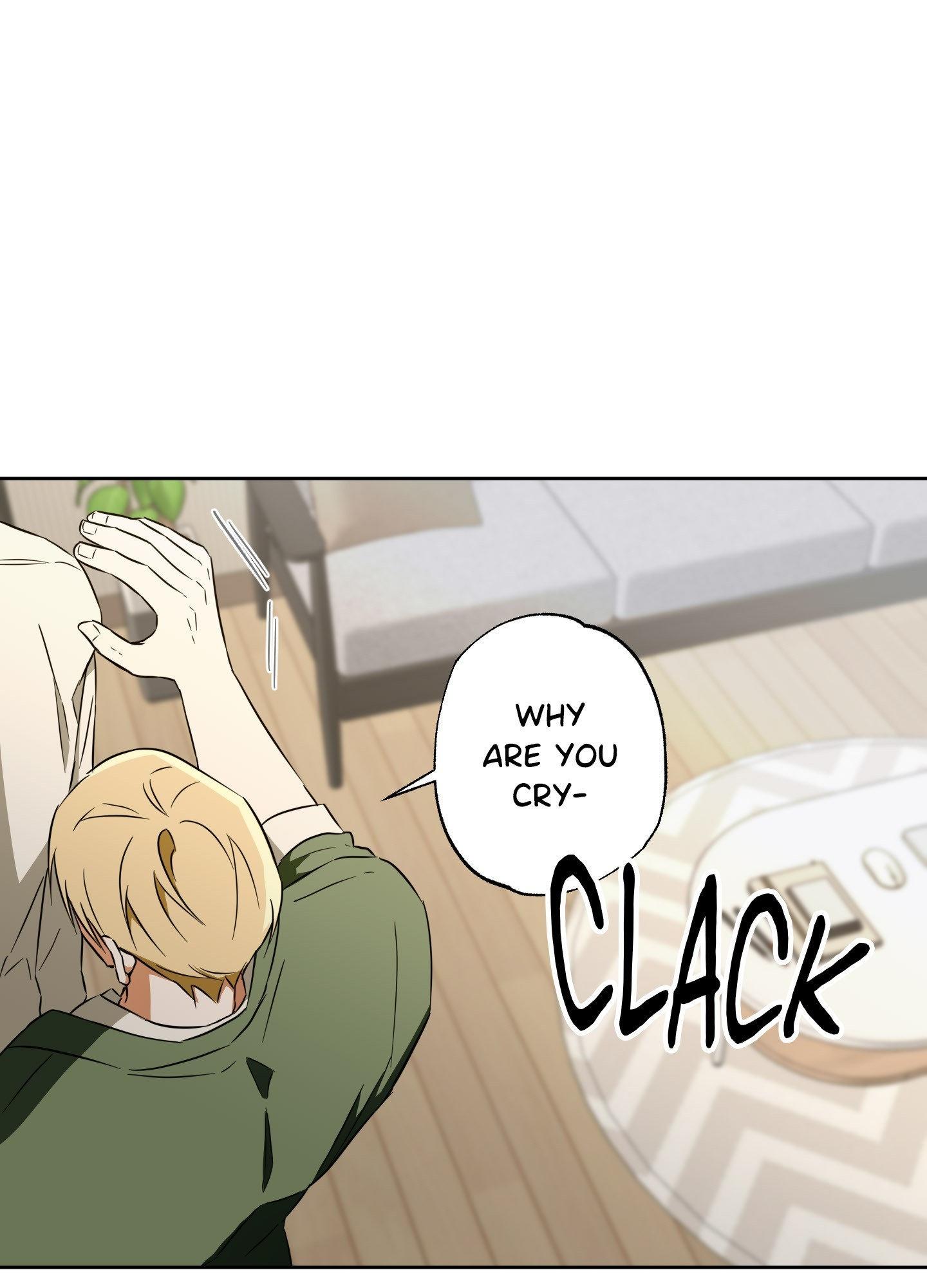 The Secret to Winning Unrequited Love Chapter 15.1 page 1 - 