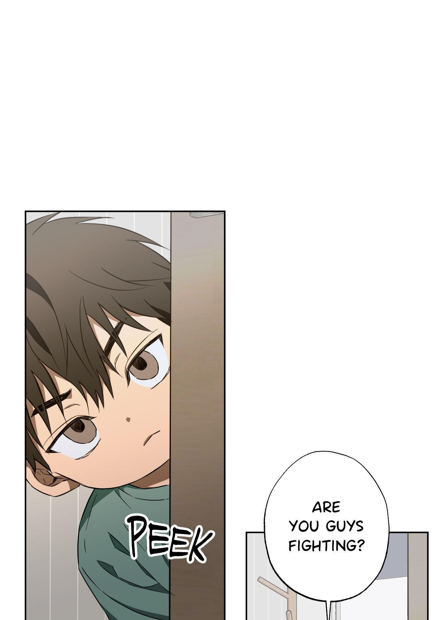 The Secret to Winning Unrequited Love Chapter 15.1 page 2 - 