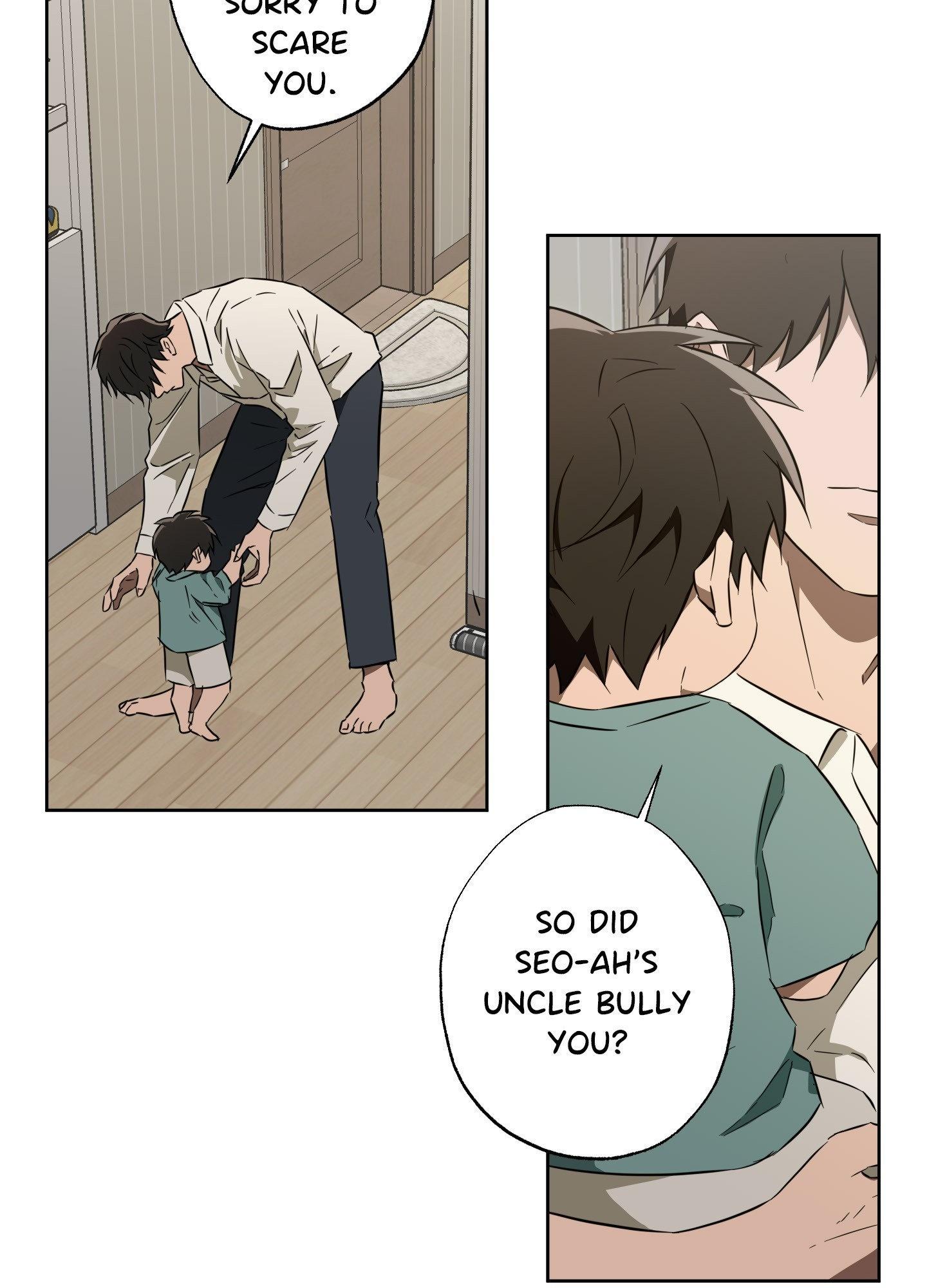 The Secret to Winning Unrequited Love Chapter 15.1 page 11 - 