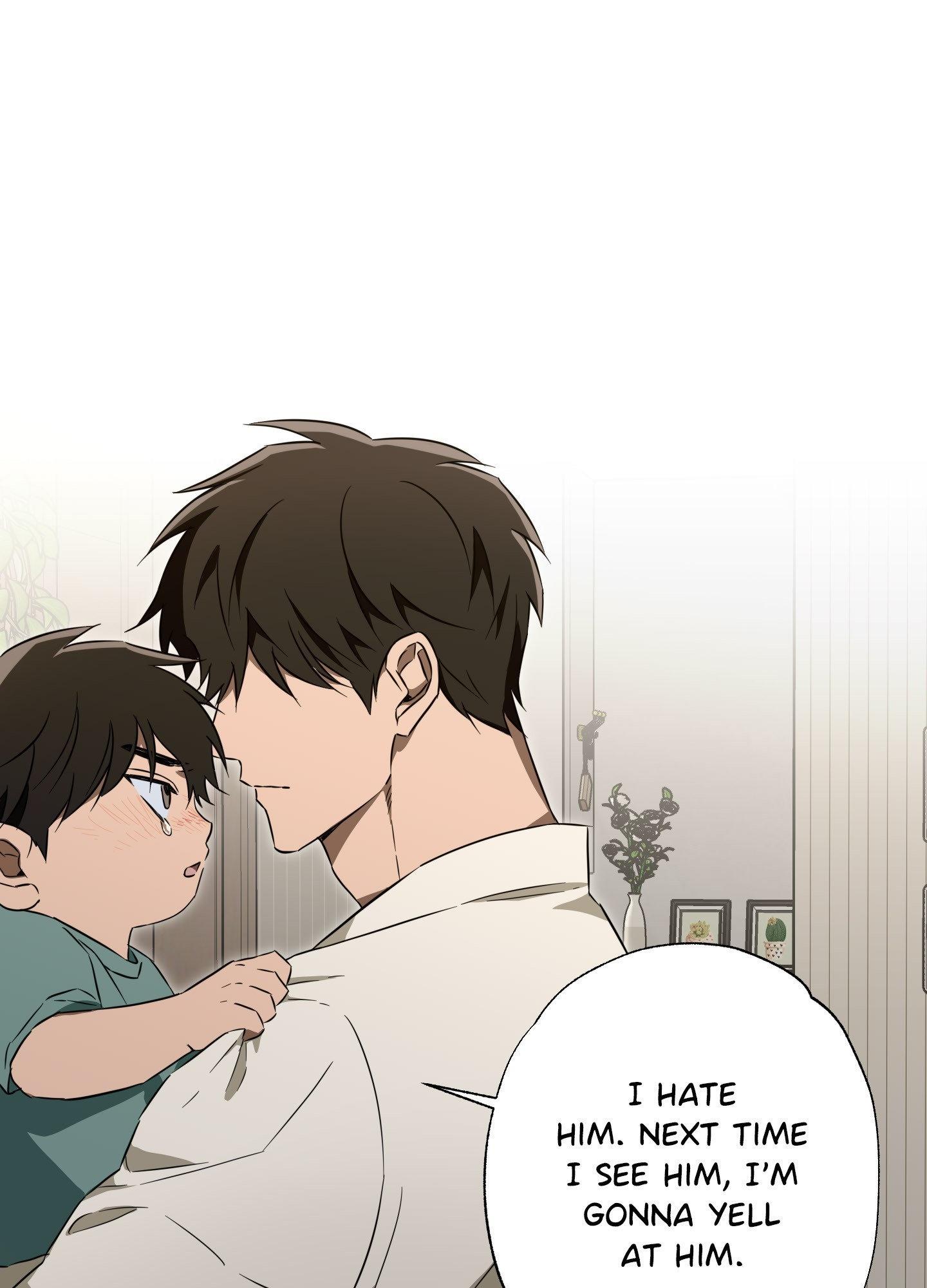 The Secret to Winning Unrequited Love Chapter 15.1 page 12 - 