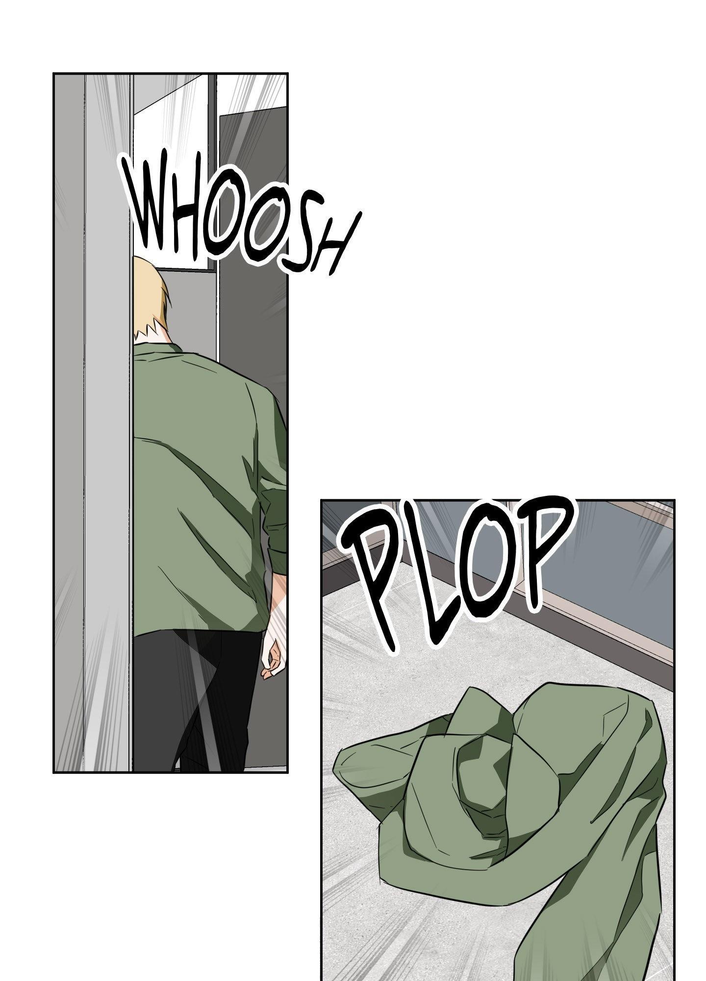 The Secret to Winning Unrequited Love Chapter 15.1 page 17 - 
