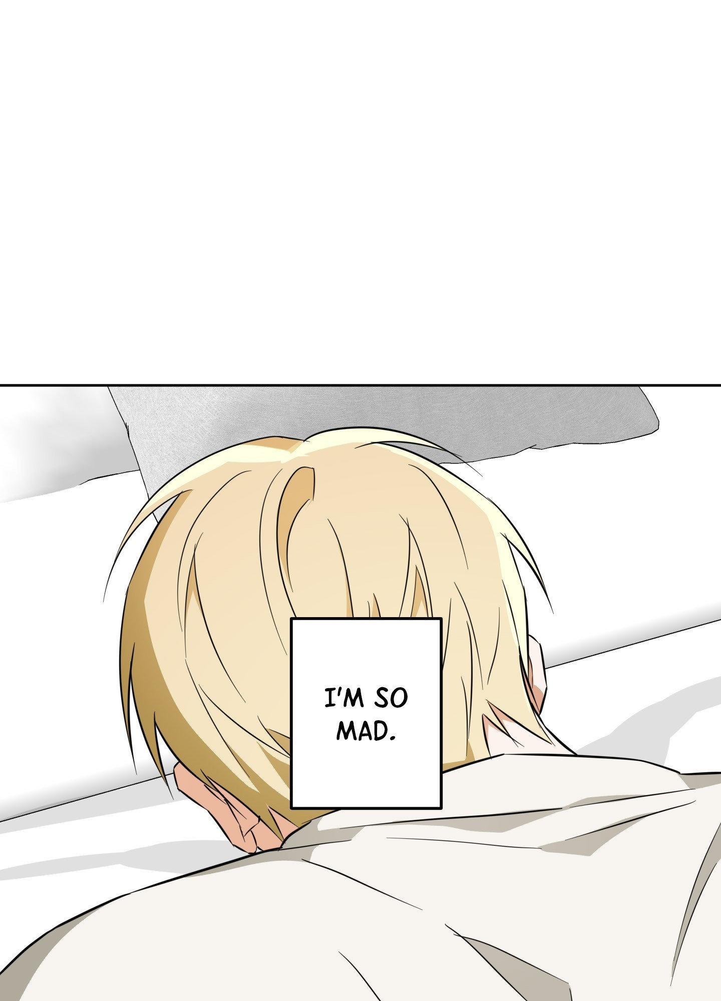 The Secret to Winning Unrequited Love Chapter 15.1 page 19 - 