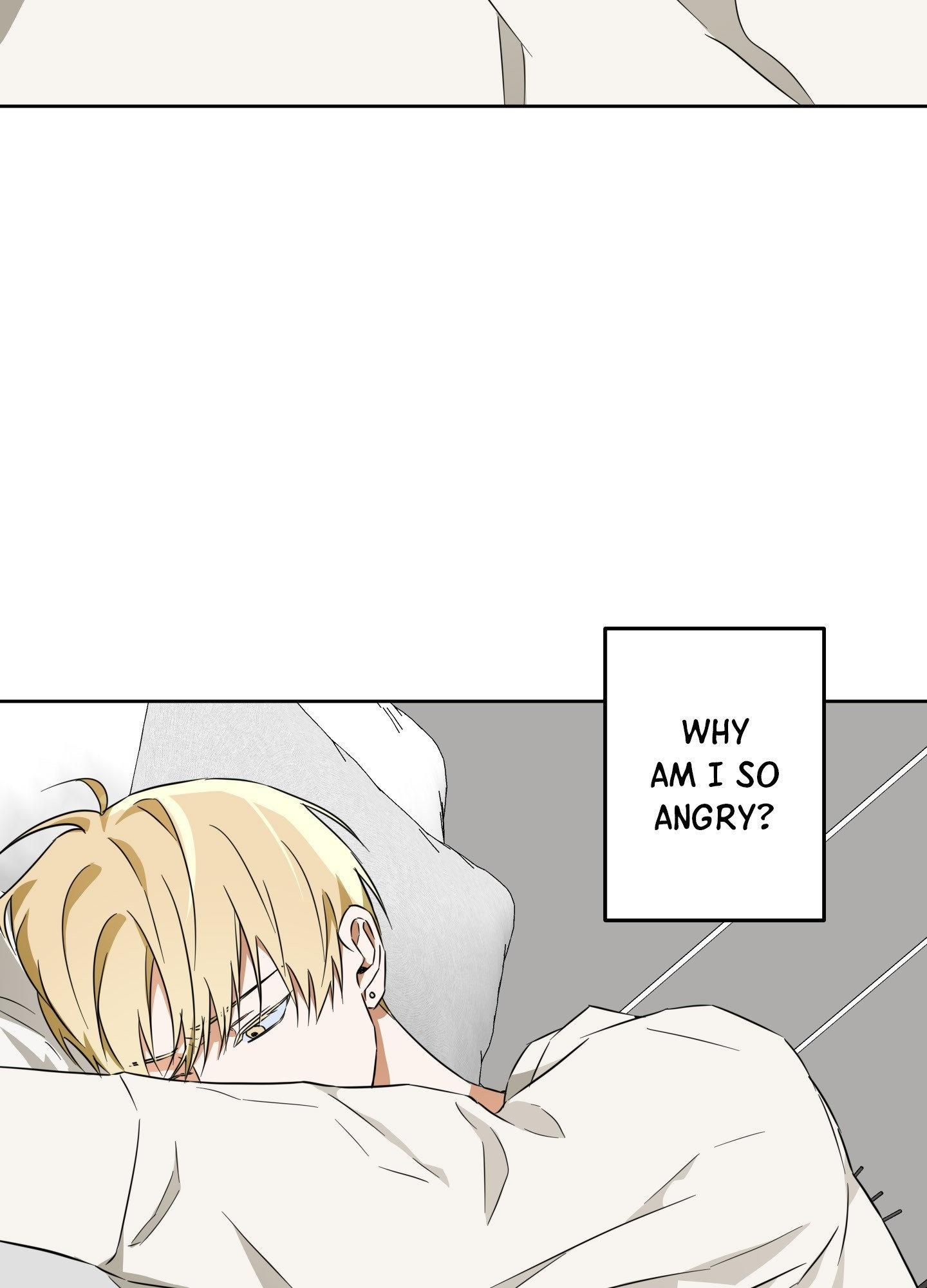 The Secret to Winning Unrequited Love Chapter 15.1 page 20 - 
