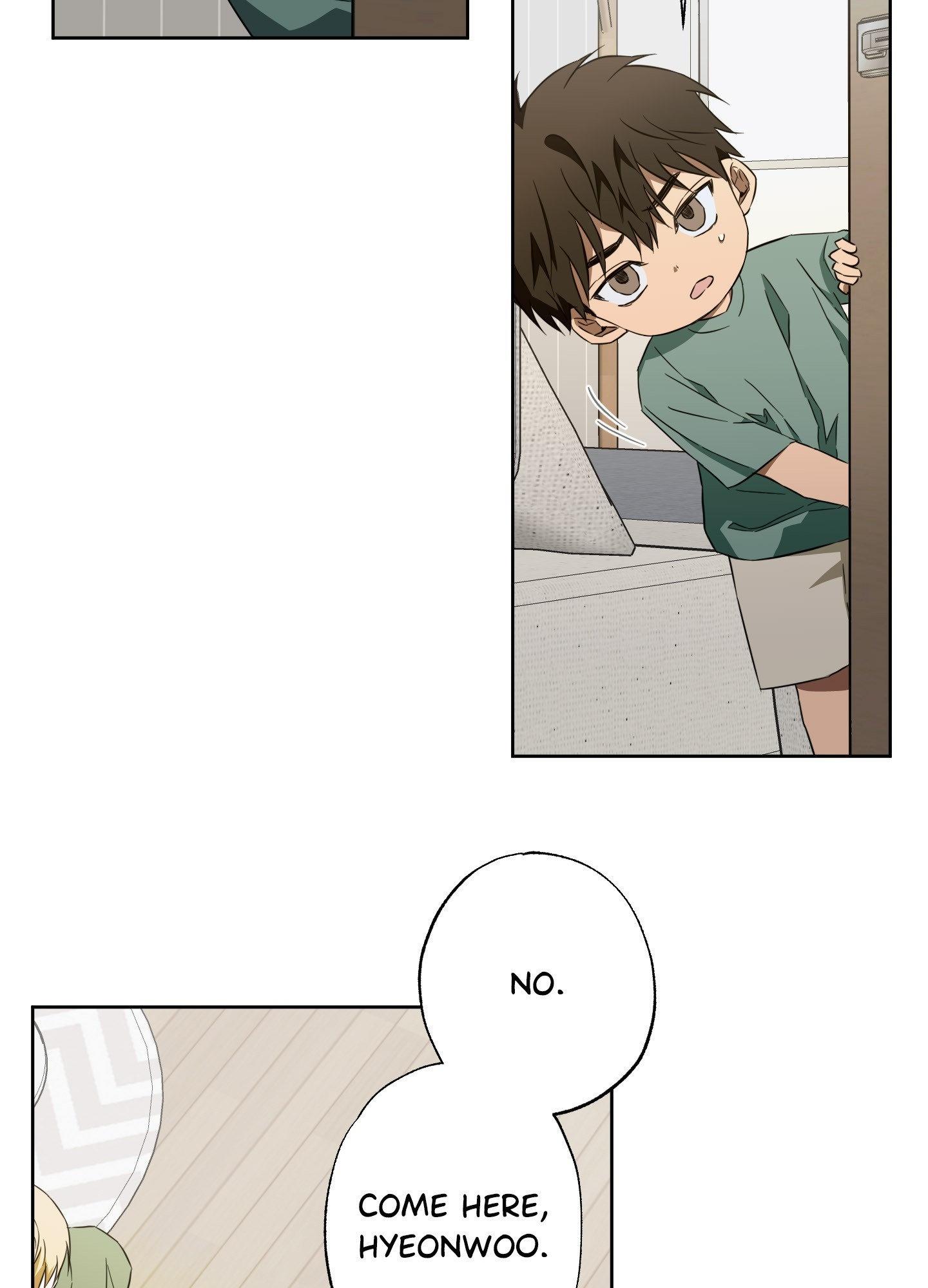 The Secret to Winning Unrequited Love Chapter 15.1 page 3 - 