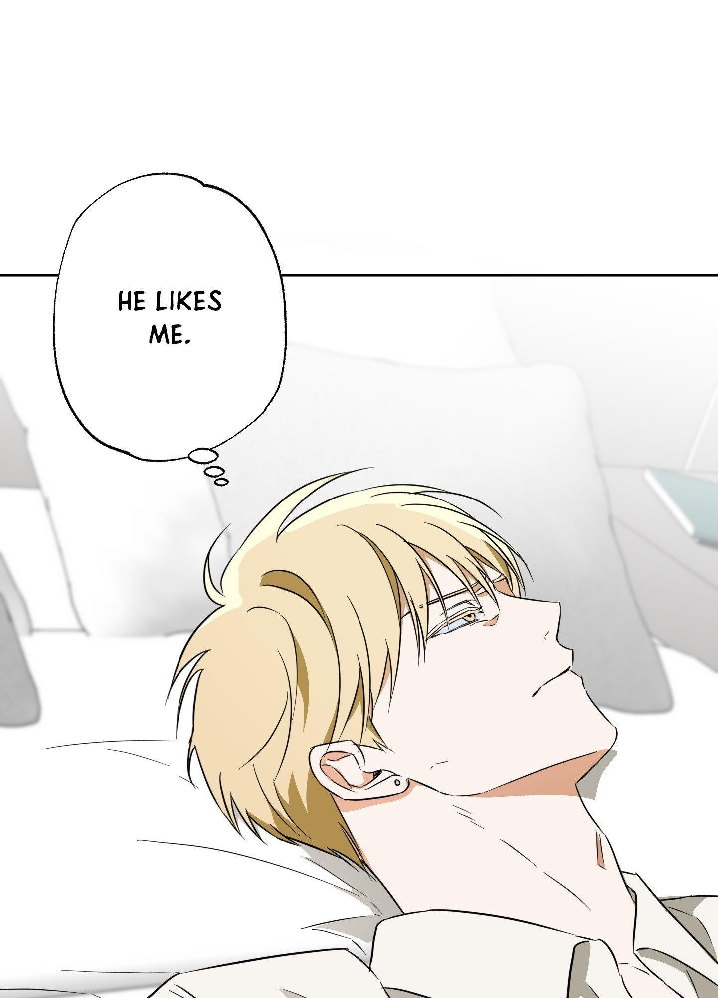 The Secret to Winning Unrequited Love Chapter 15.1 page 24 - 