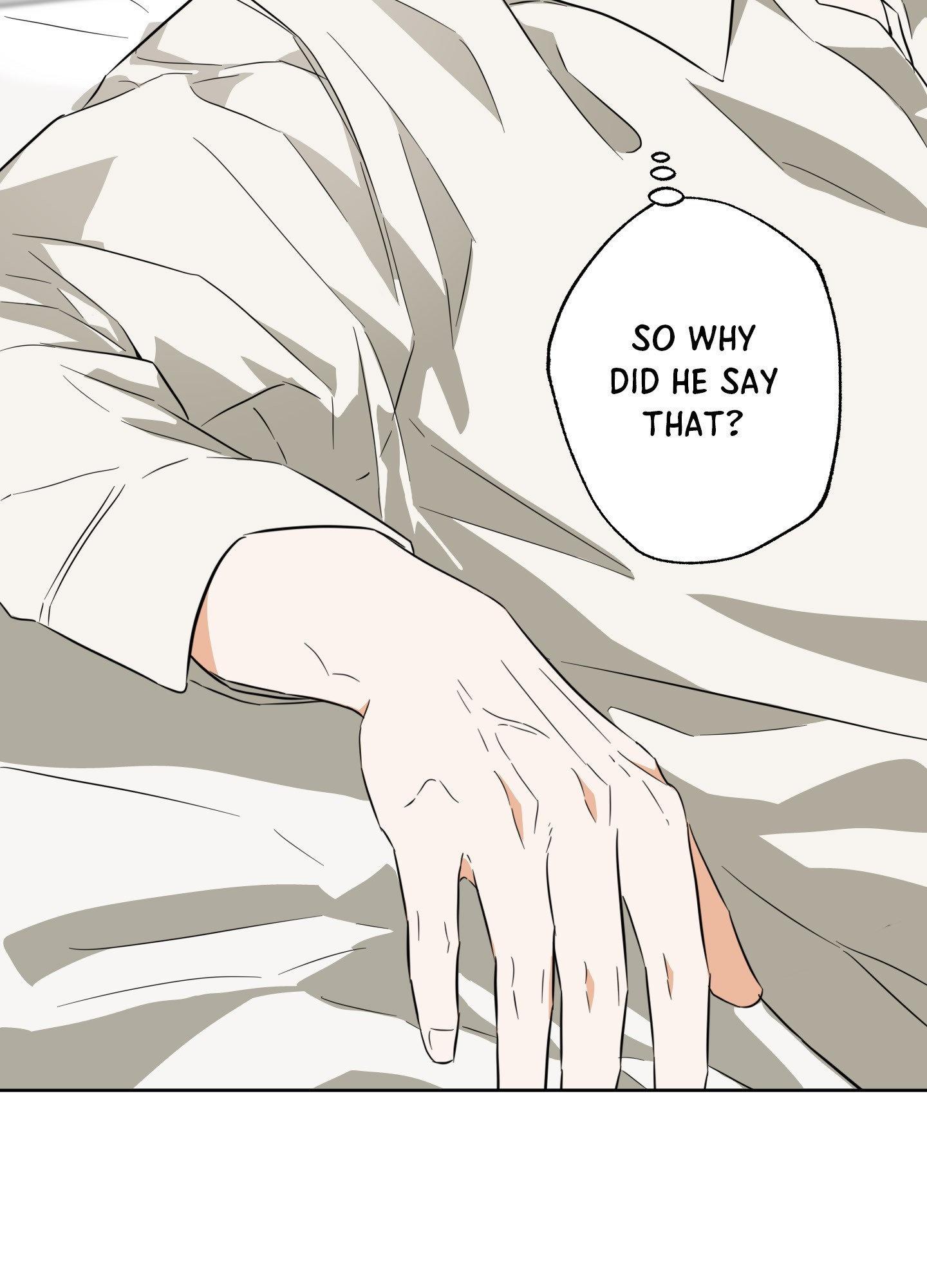 The Secret to Winning Unrequited Love Chapter 15.1 page 25 - 