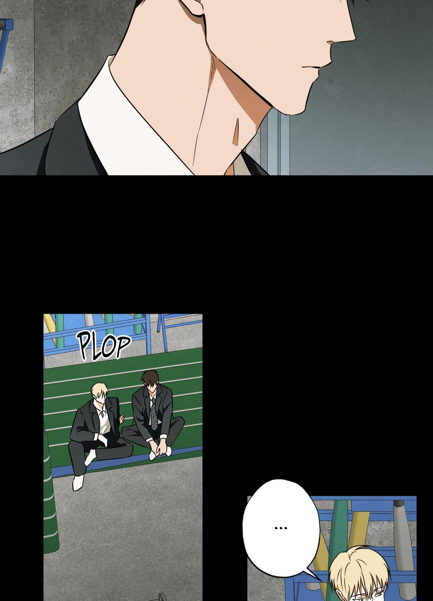 The Secret to Winning Unrequited Love Chapter 15.1 page 35 - 