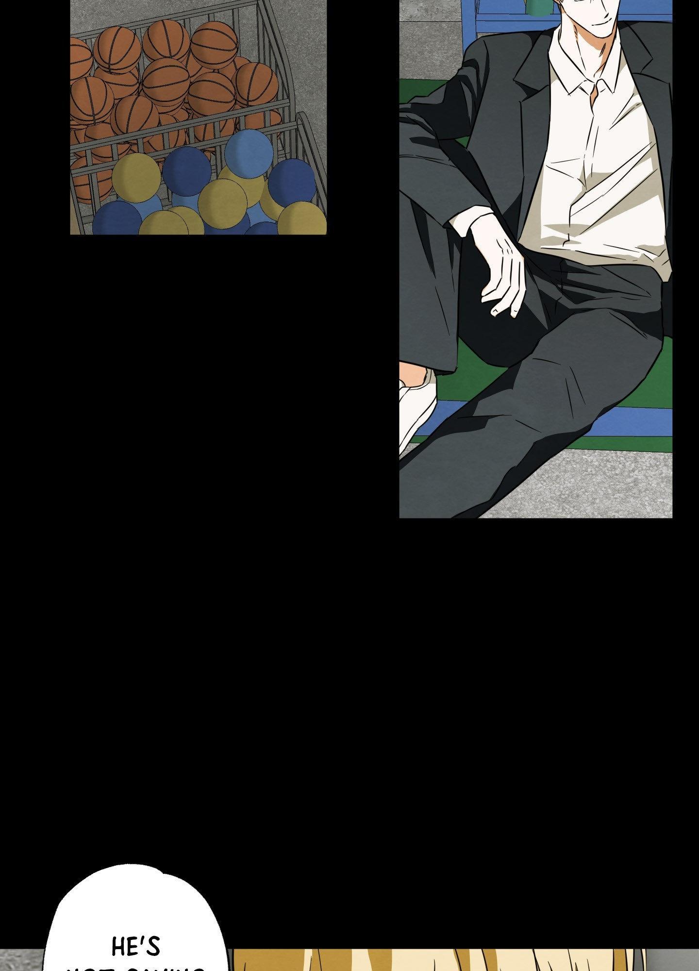 The Secret to Winning Unrequited Love Chapter 15.1 page 36 - 