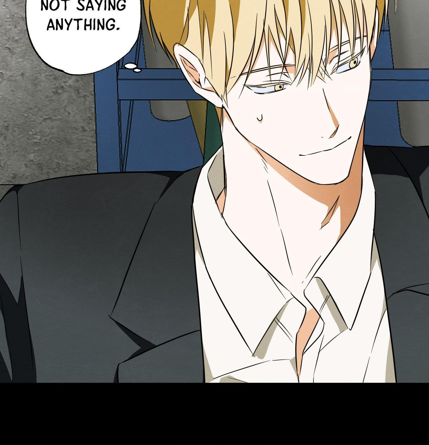 The Secret to Winning Unrequited Love Chapter 15.1 page 37 - 