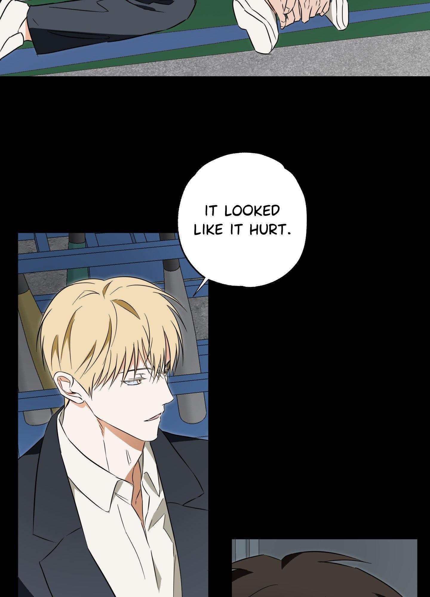 The Secret to Winning Unrequited Love Chapter 15.1 page 39 - 