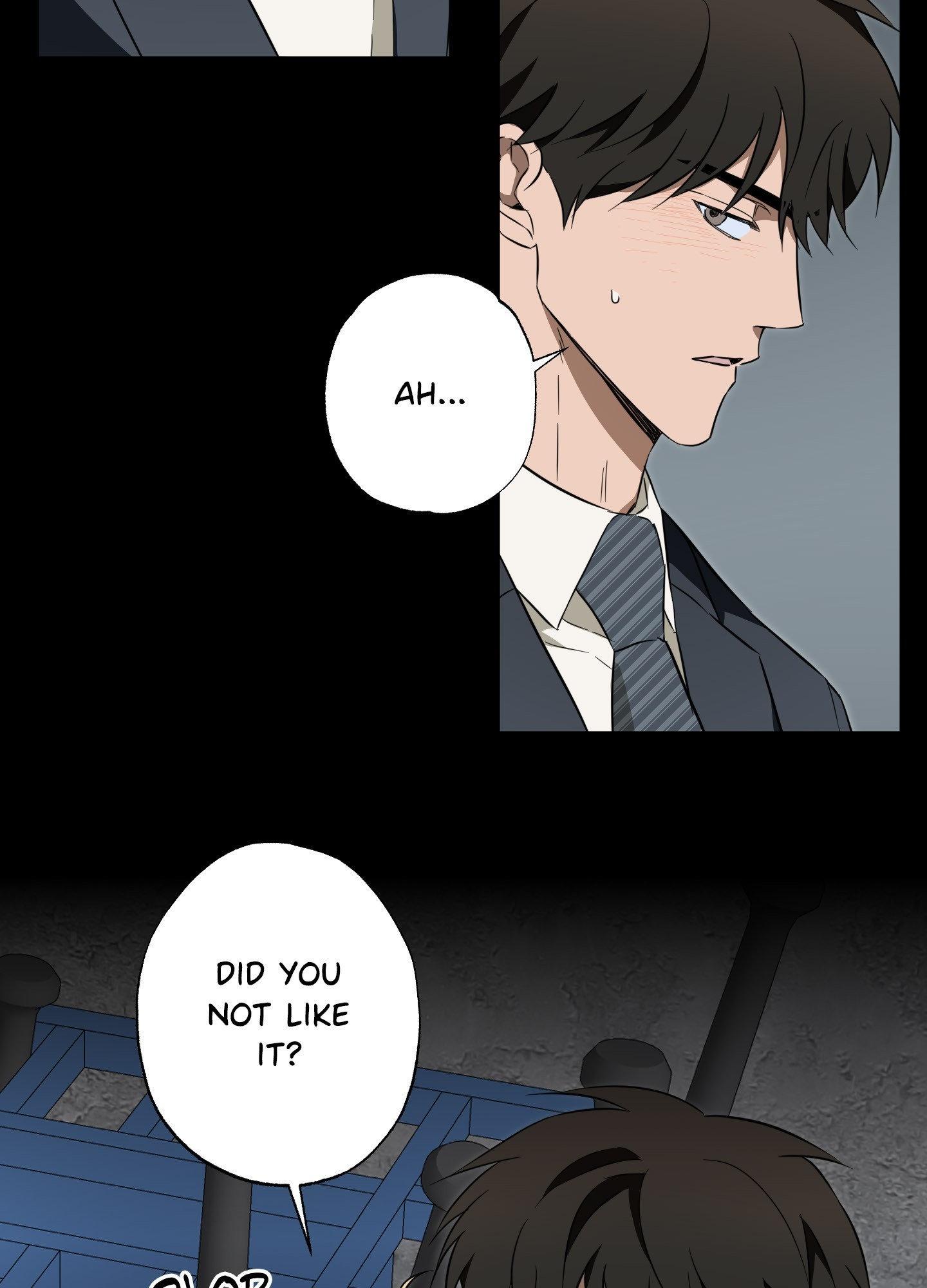 The Secret to Winning Unrequited Love Chapter 15.1 page 40 - 