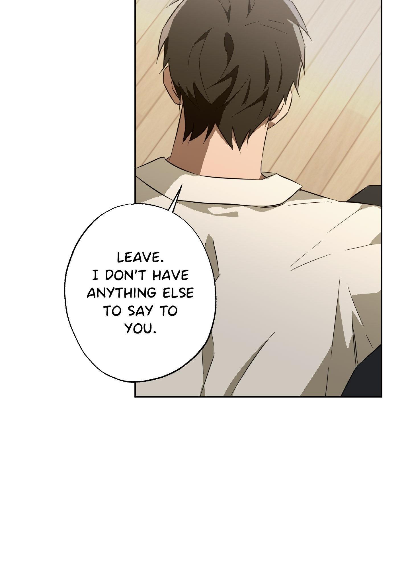 The Secret to Winning Unrequited Love Chapter 15.1 page 5 - 
