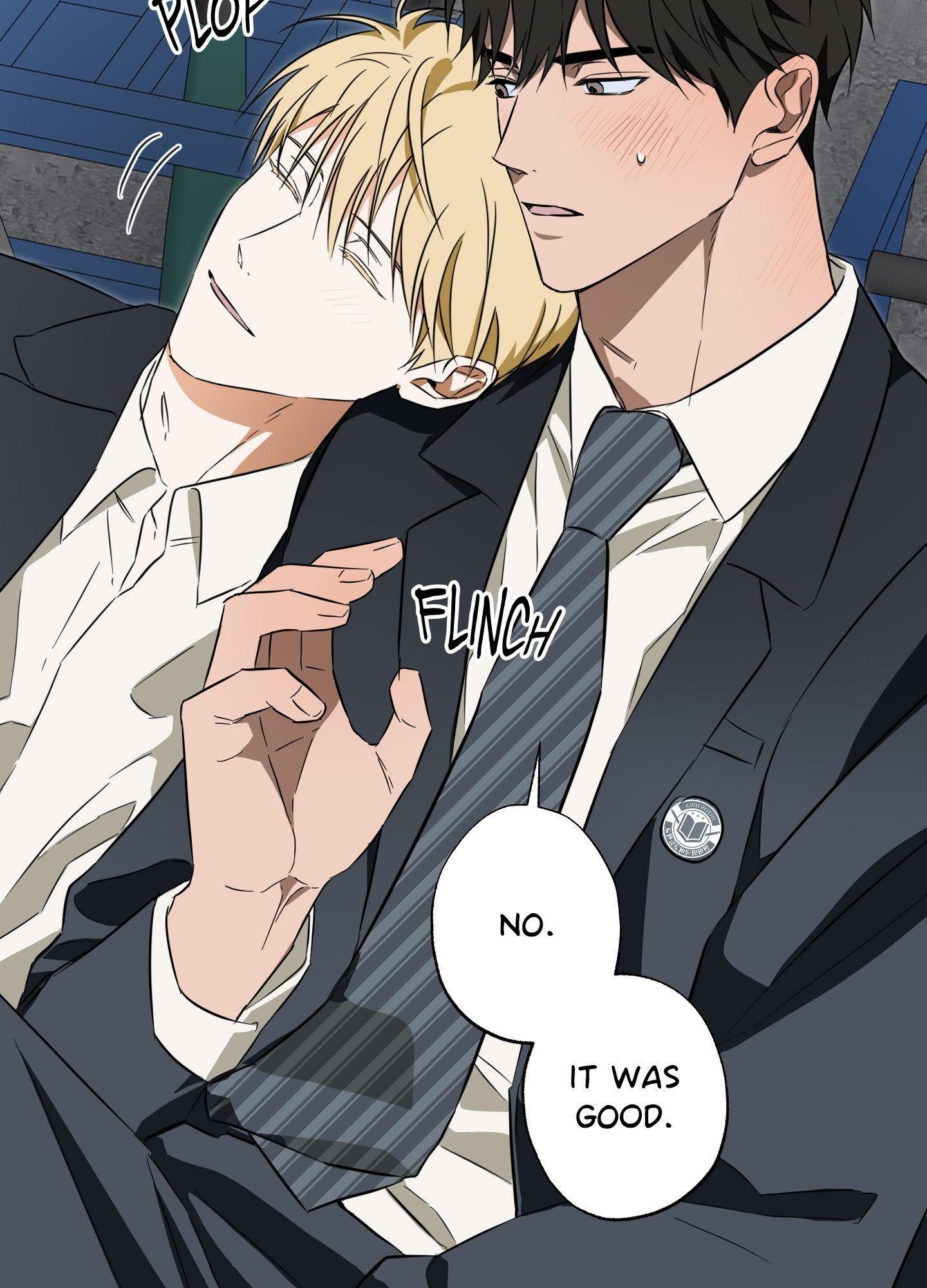 The Secret to Winning Unrequited Love Chapter 15.1 page 41 - 