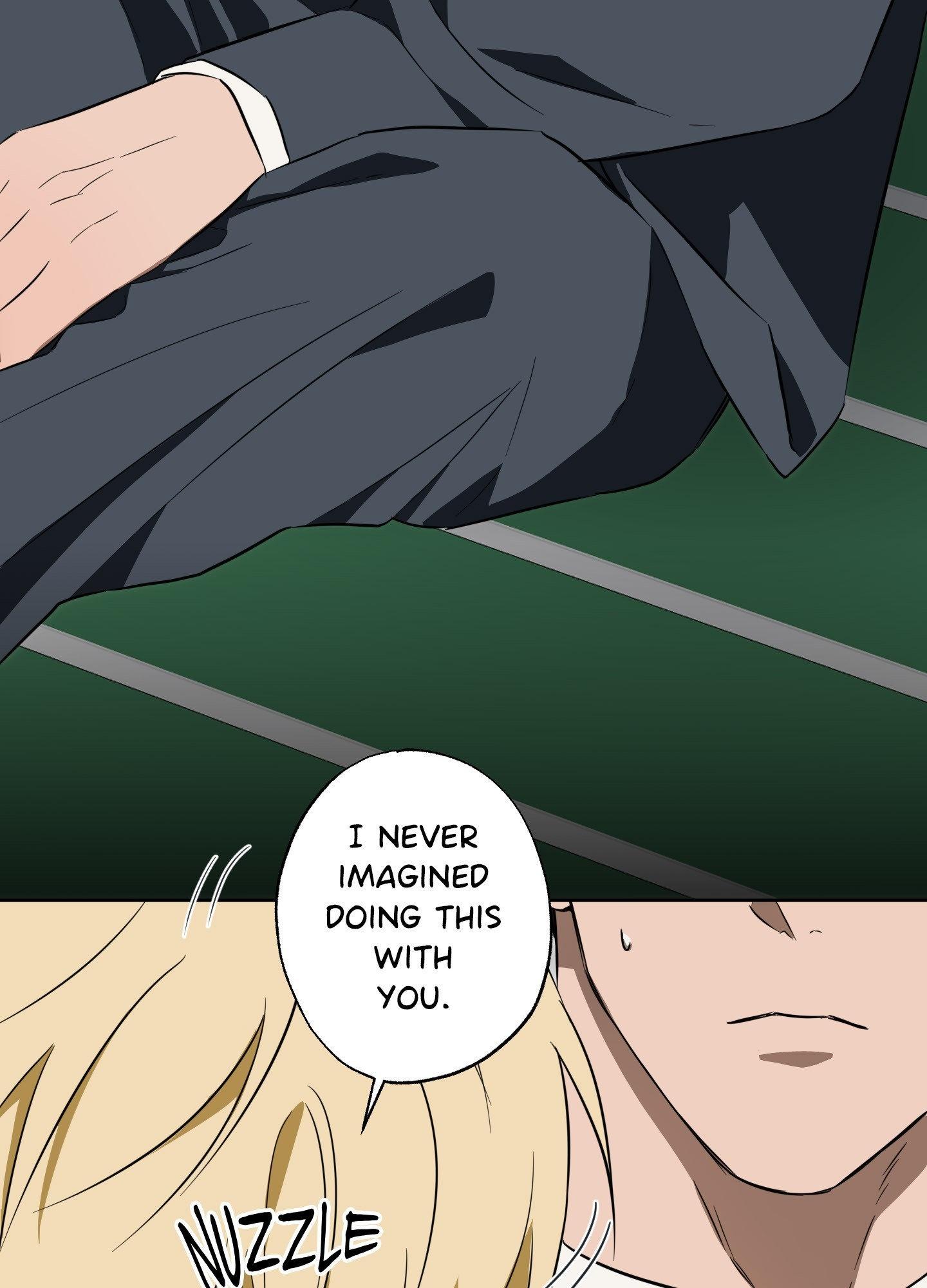 The Secret to Winning Unrequited Love Chapter 15.1 page 42 - 