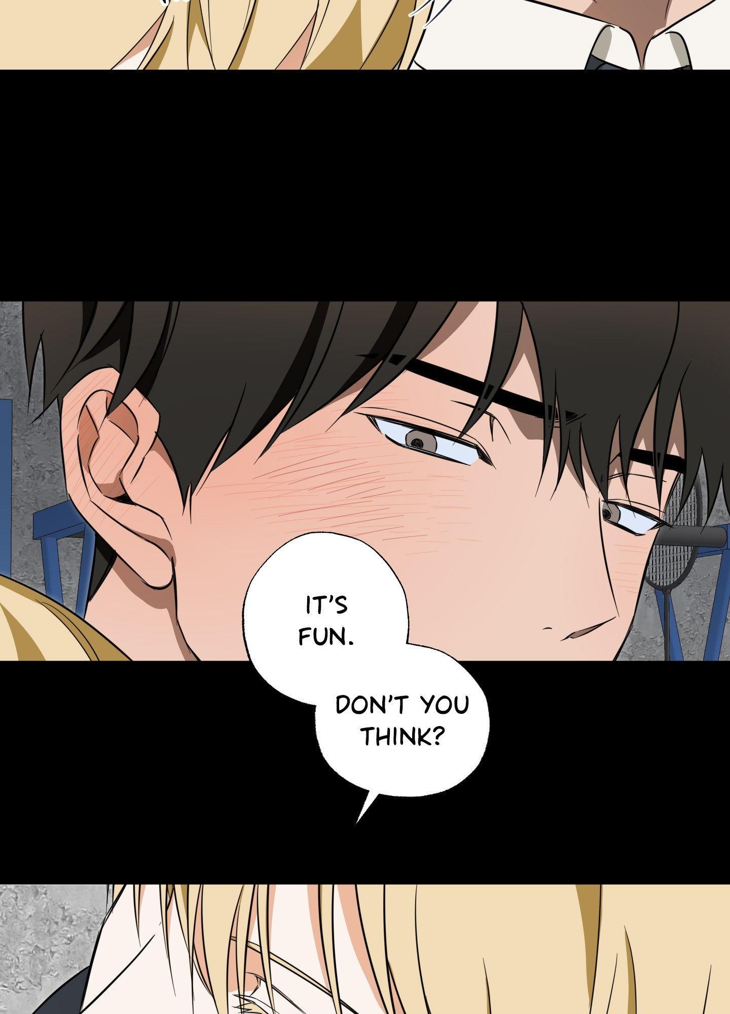 The Secret to Winning Unrequited Love Chapter 15.1 page 43 - 