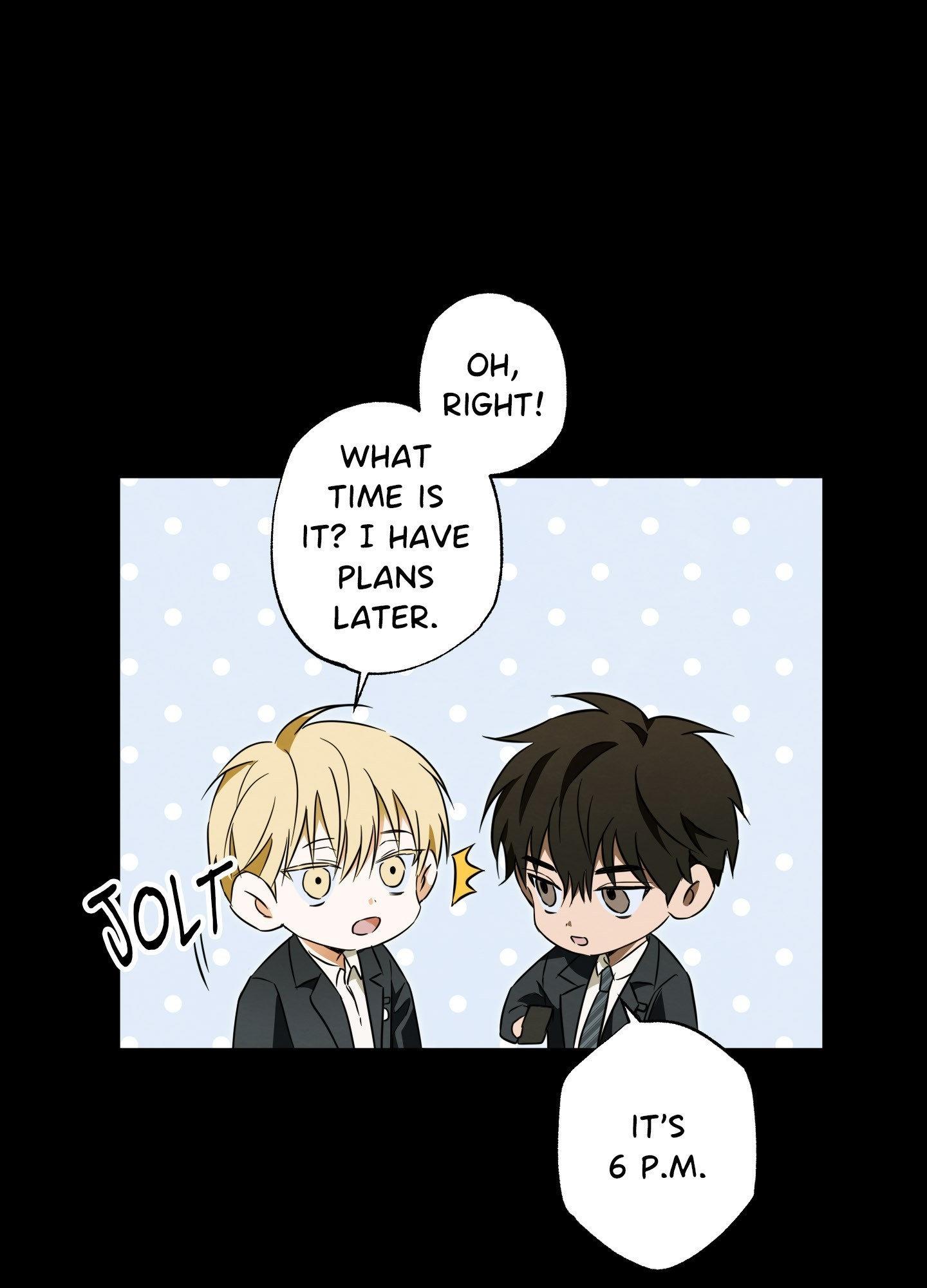 The Secret to Winning Unrequited Love Chapter 15.1 page 49 - 