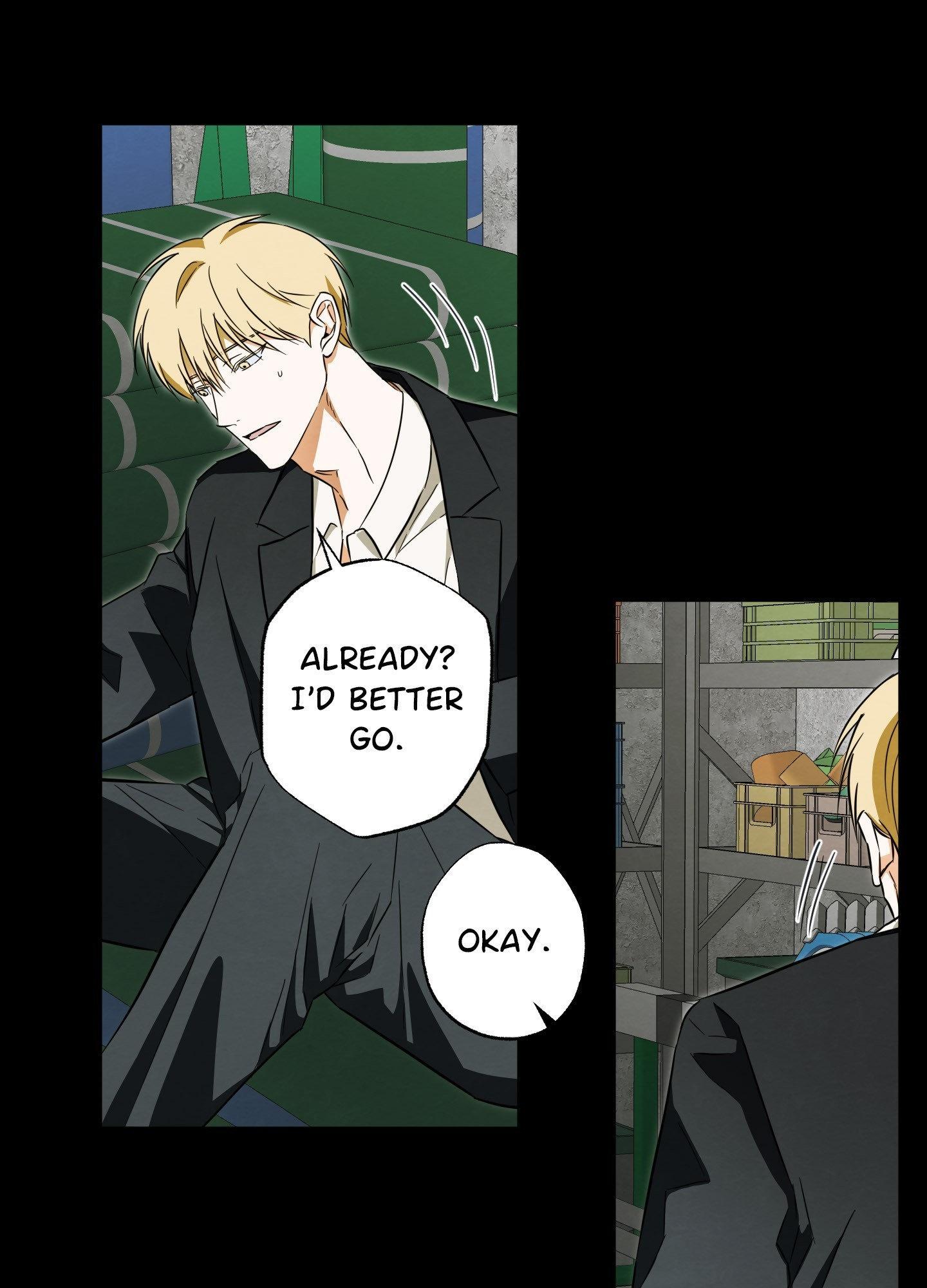 The Secret to Winning Unrequited Love Chapter 15.1 page 50 - 