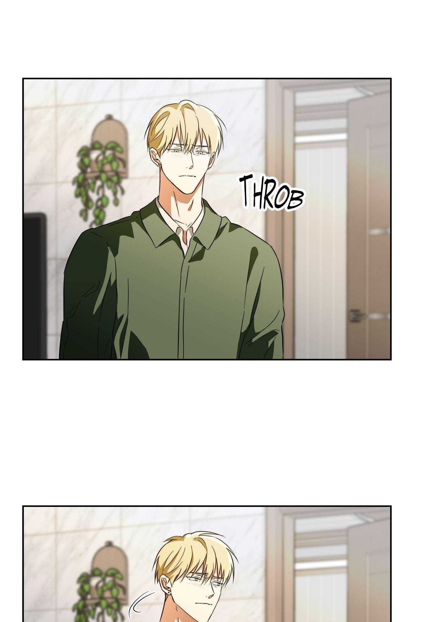 The Secret to Winning Unrequited Love Chapter 15.1 page 6 - 