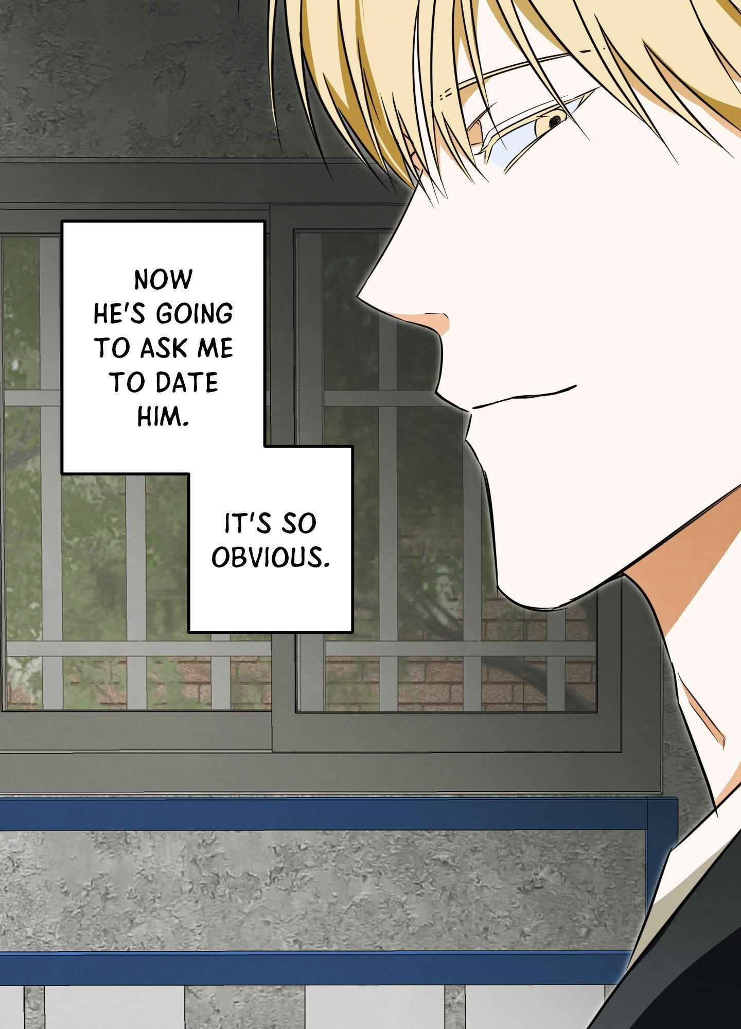 The Secret to Winning Unrequited Love Chapter 15.1 page 55 - 