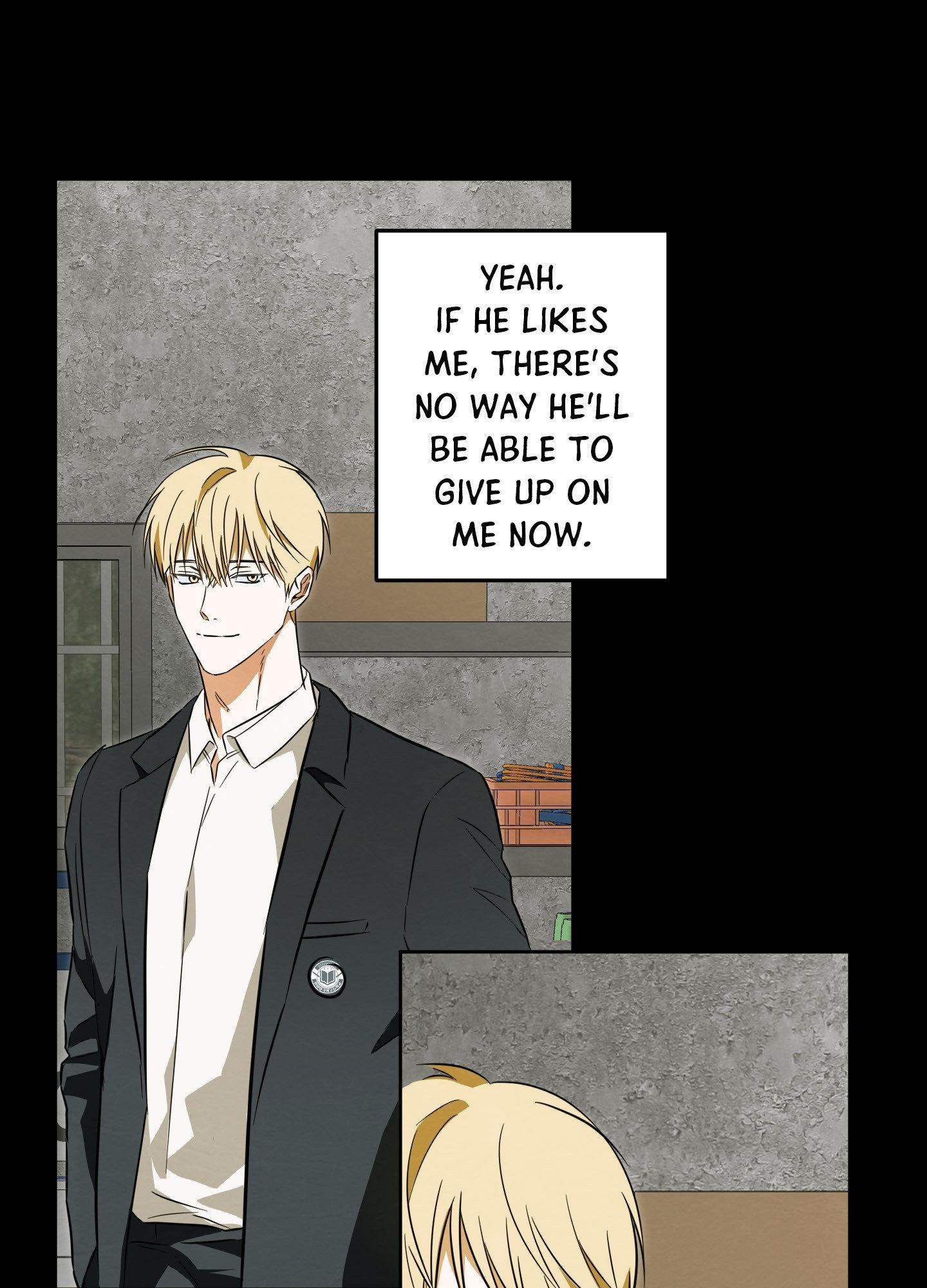 The Secret to Winning Unrequited Love Chapter 15.1 page 57 - 