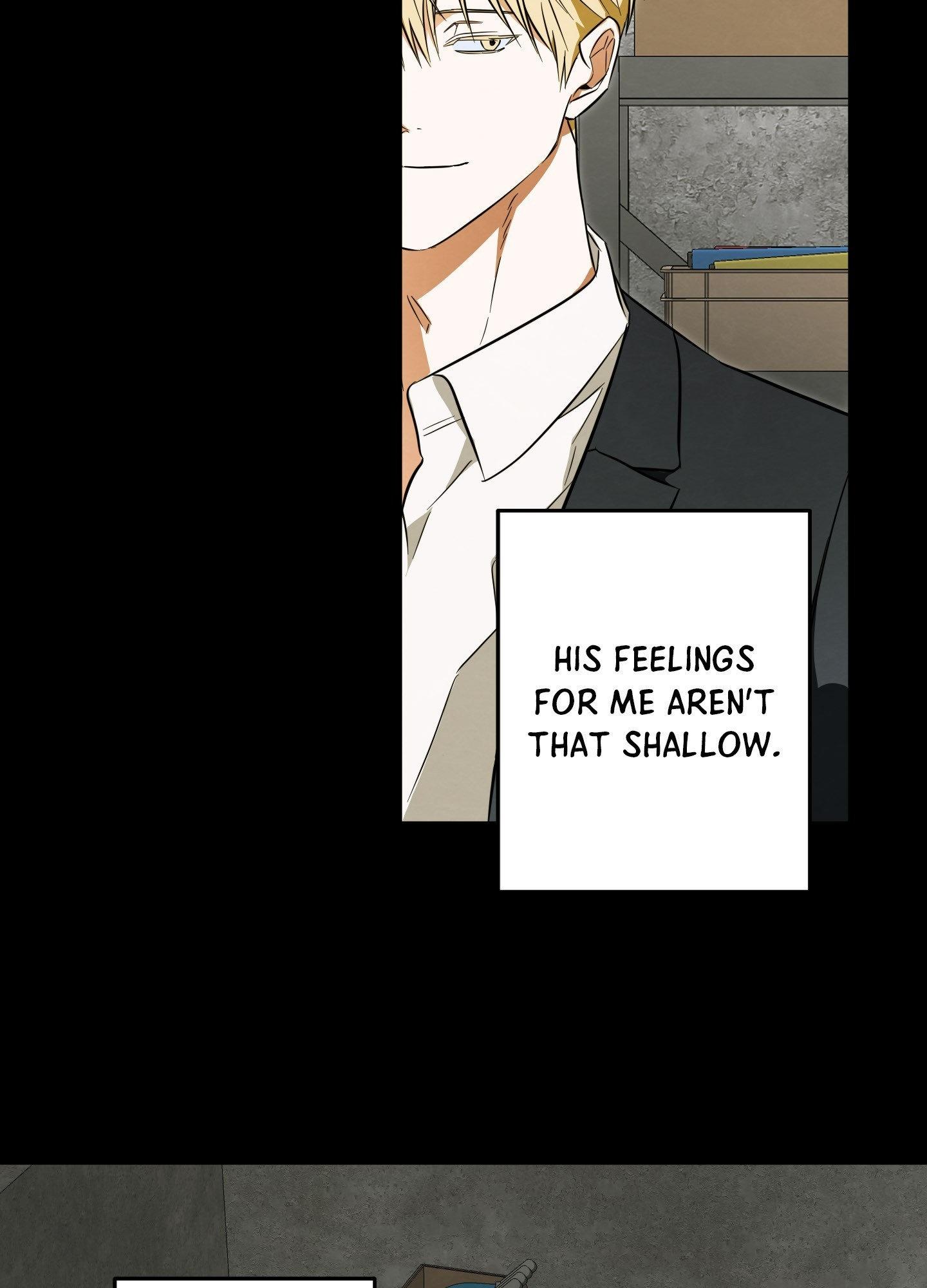 The Secret to Winning Unrequited Love Chapter 15.1 page 58 - 
