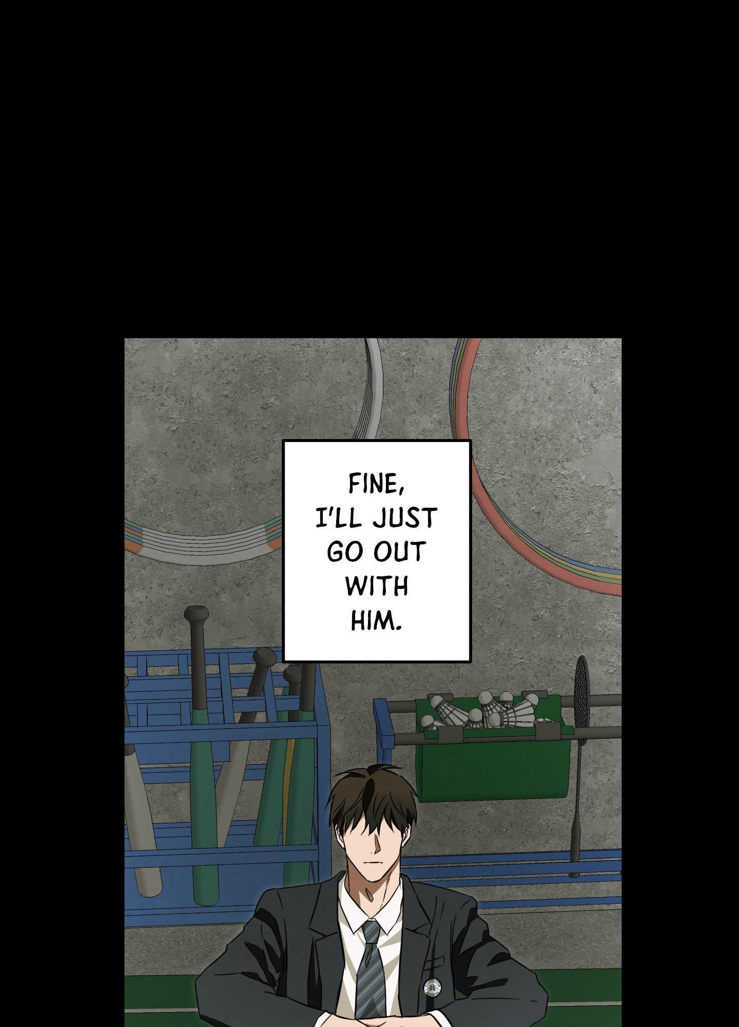 The Secret to Winning Unrequited Love Chapter 15.1 page 60 - 
