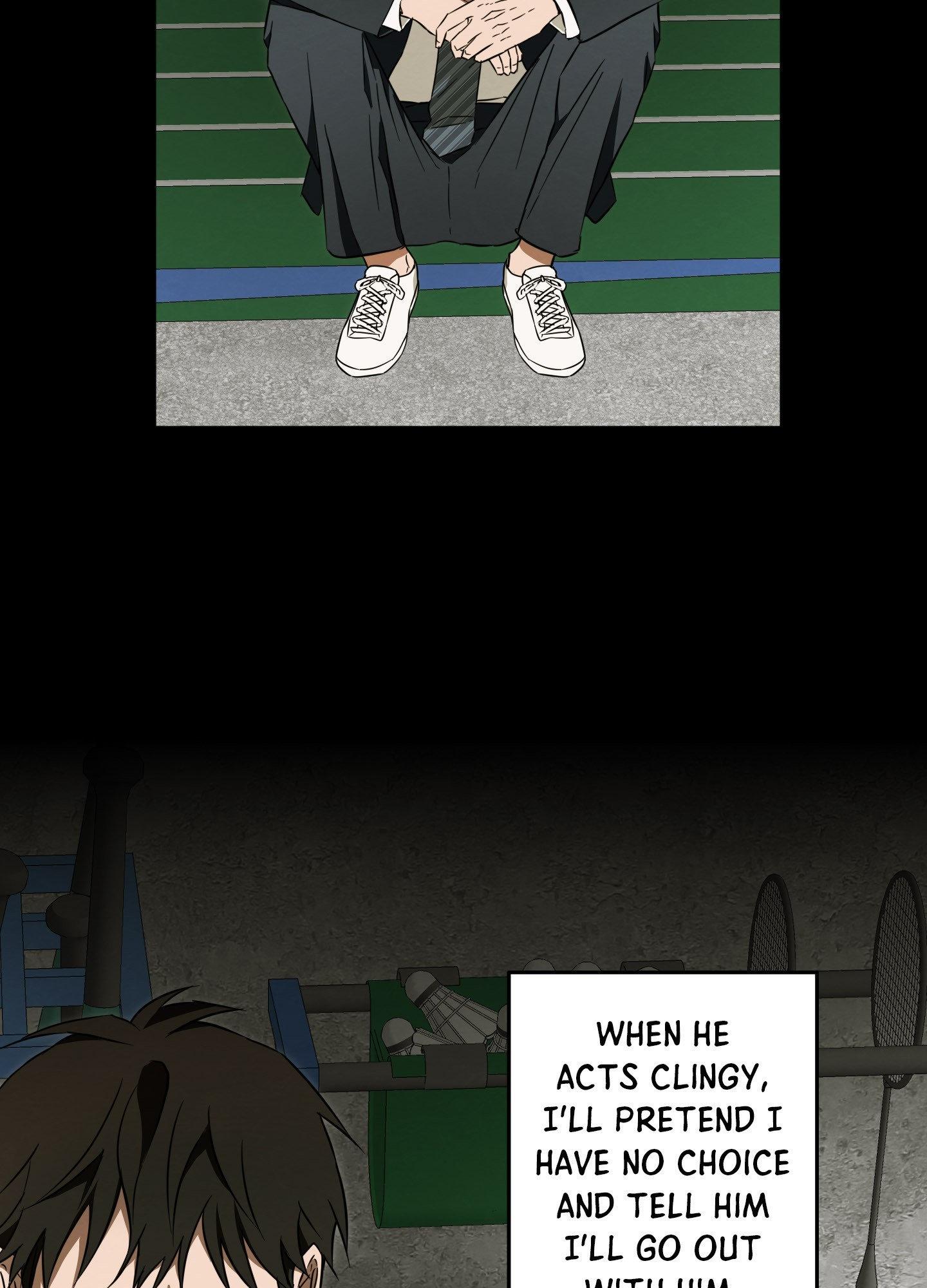 The Secret to Winning Unrequited Love Chapter 15.1 page 61 - 