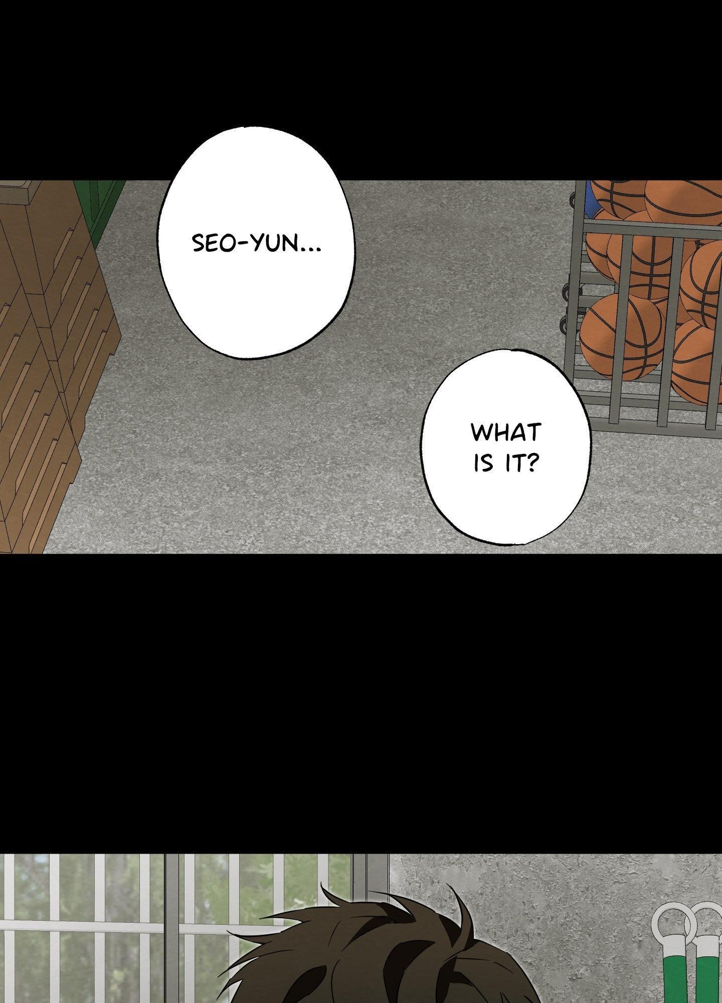 The Secret to Winning Unrequited Love Chapter 15.1 page 64 - 