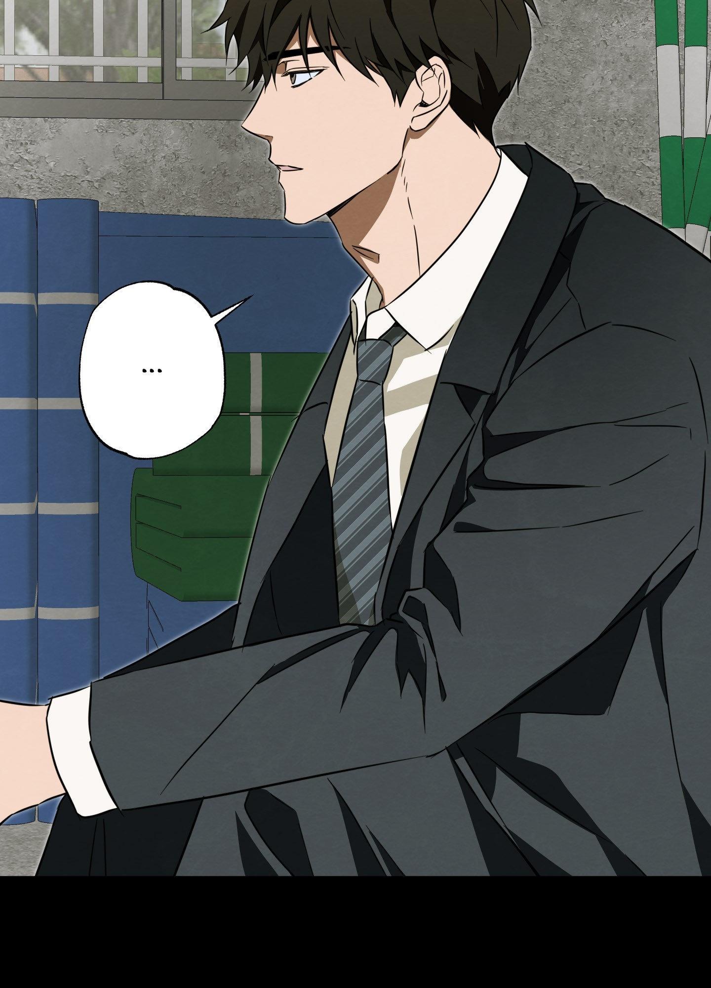 The Secret to Winning Unrequited Love Chapter 15.1 page 65 - 