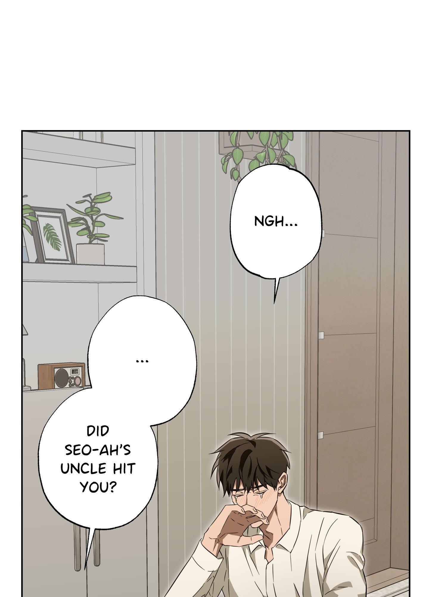 The Secret to Winning Unrequited Love Chapter 15.1 page 9 - 