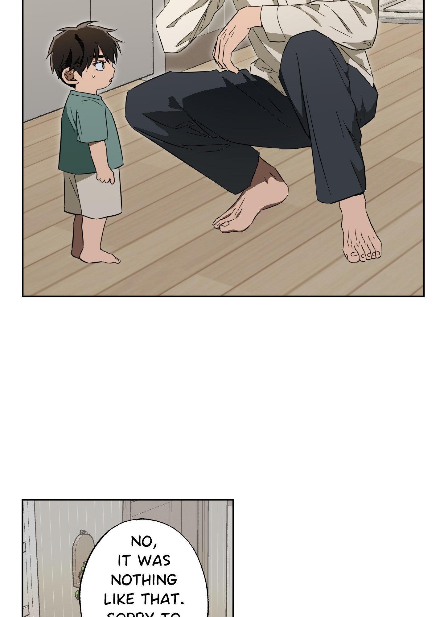 The Secret to Winning Unrequited Love Chapter 15.1 page 10 - 