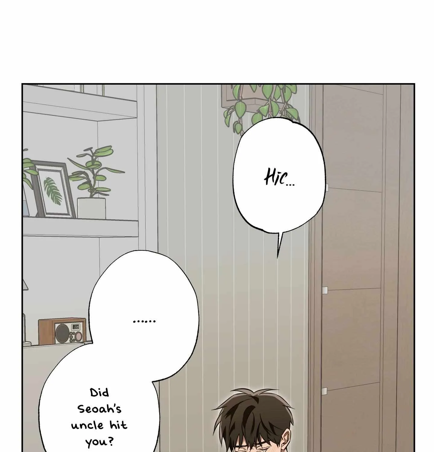 The Secret to Winning Unrequited Love Chapter 15 page 12 - 