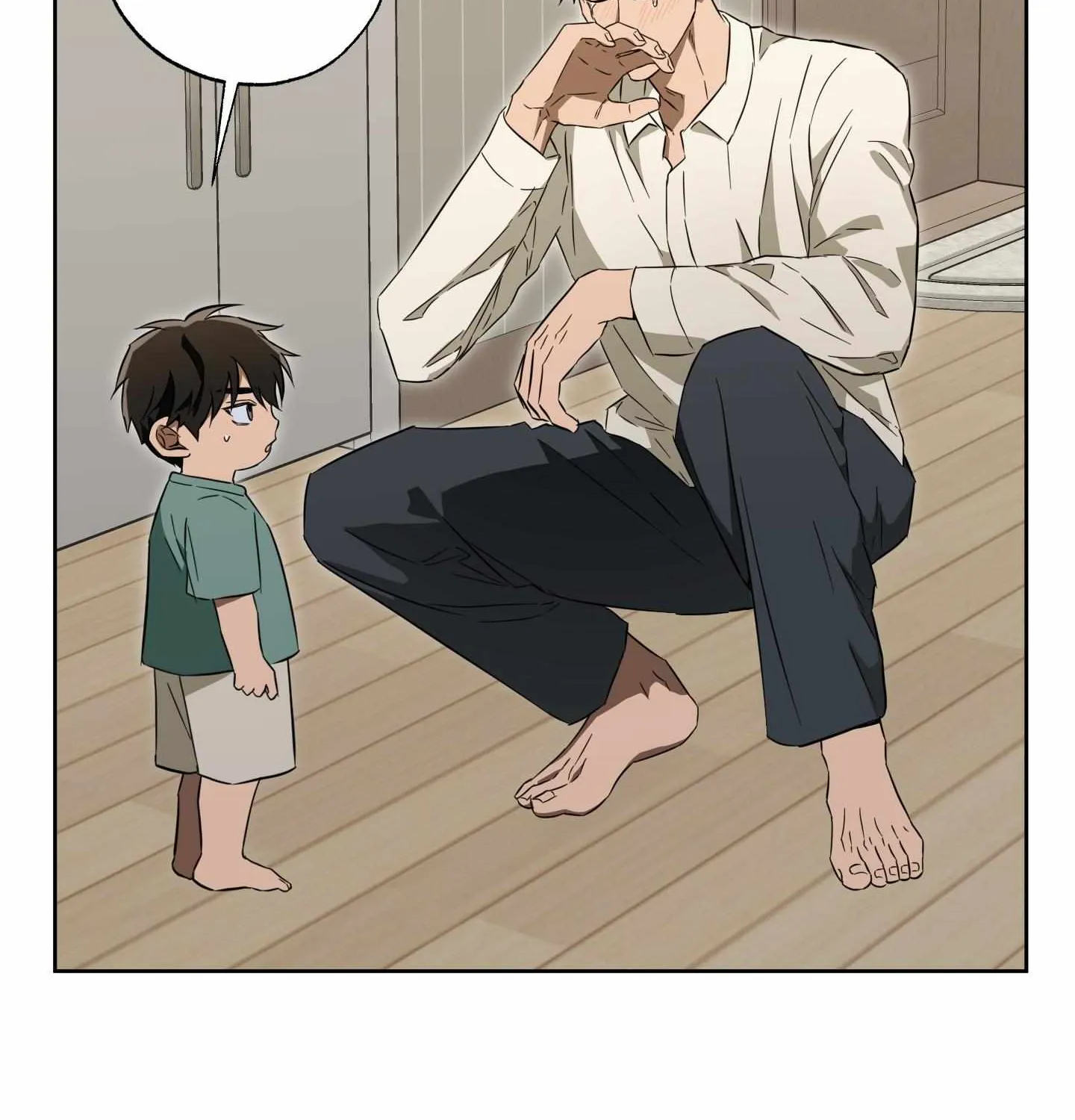 The Secret to Winning Unrequited Love Chapter 15 page 13 - 