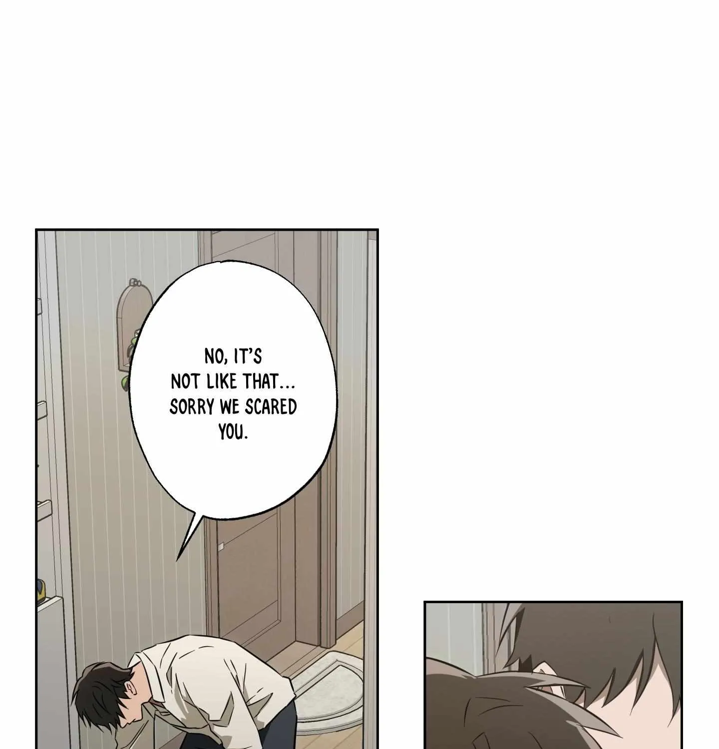 The Secret to Winning Unrequited Love Chapter 15 page 14 - 