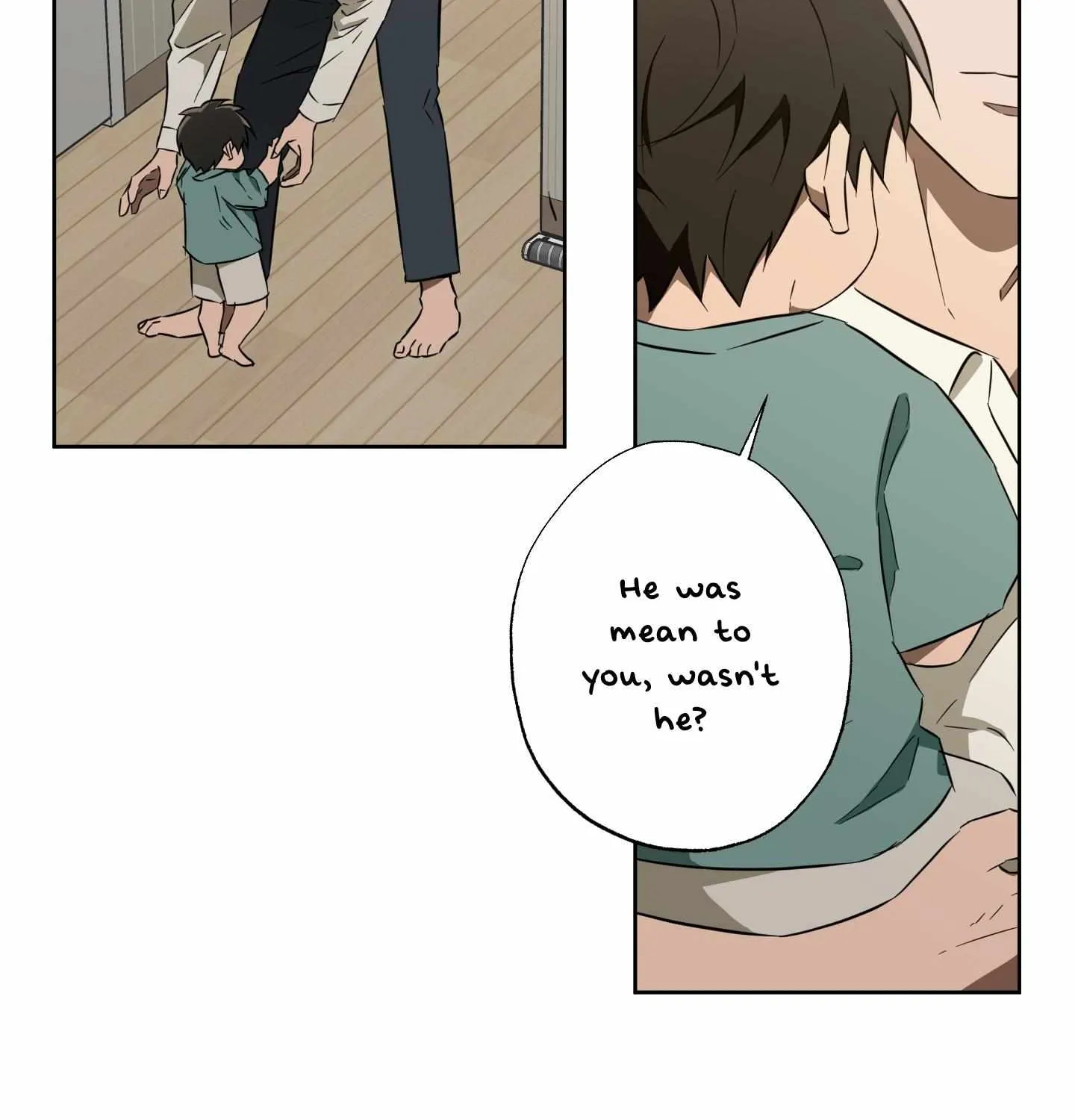 The Secret to Winning Unrequited Love Chapter 15 page 15 - 