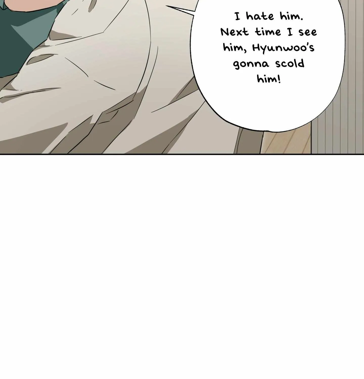 The Secret to Winning Unrequited Love Chapter 15 page 17 - 