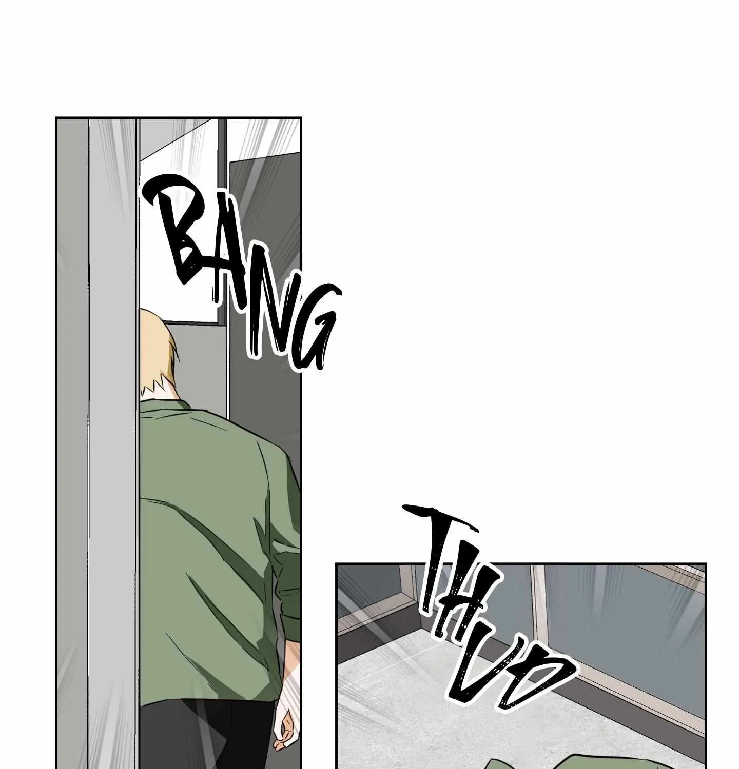 The Secret to Winning Unrequited Love Chapter 15 page 22 - 
